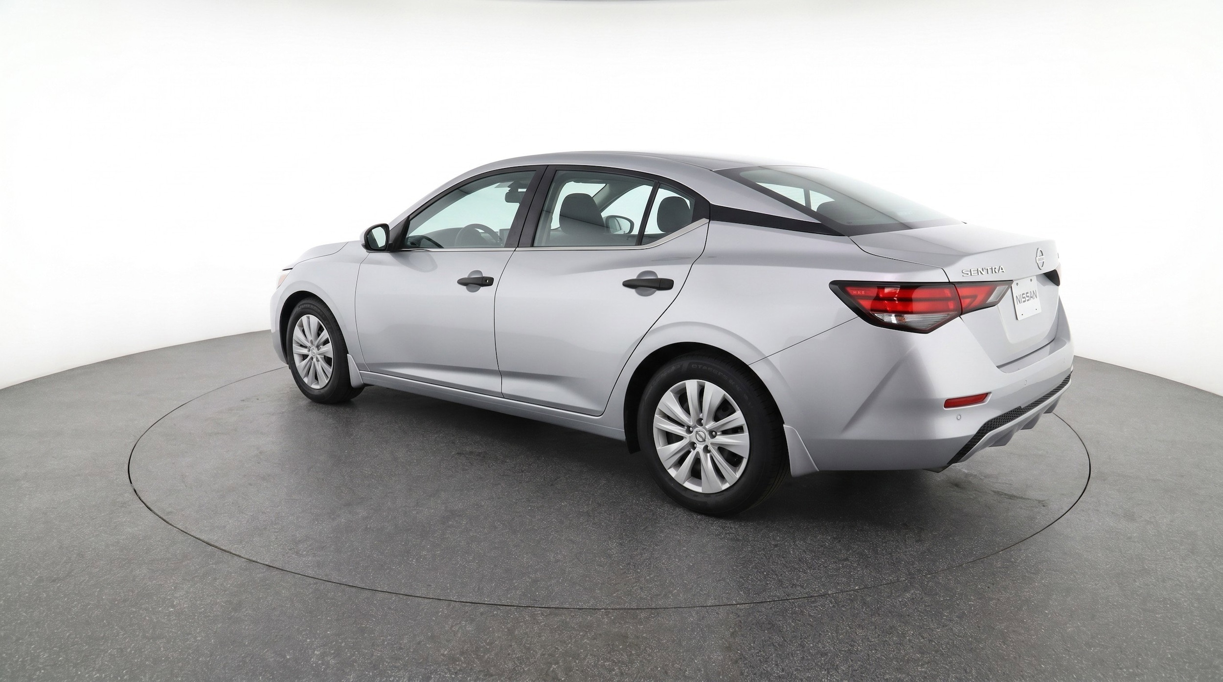 Thumbnail: 2025 Nissan Sentra - 6
