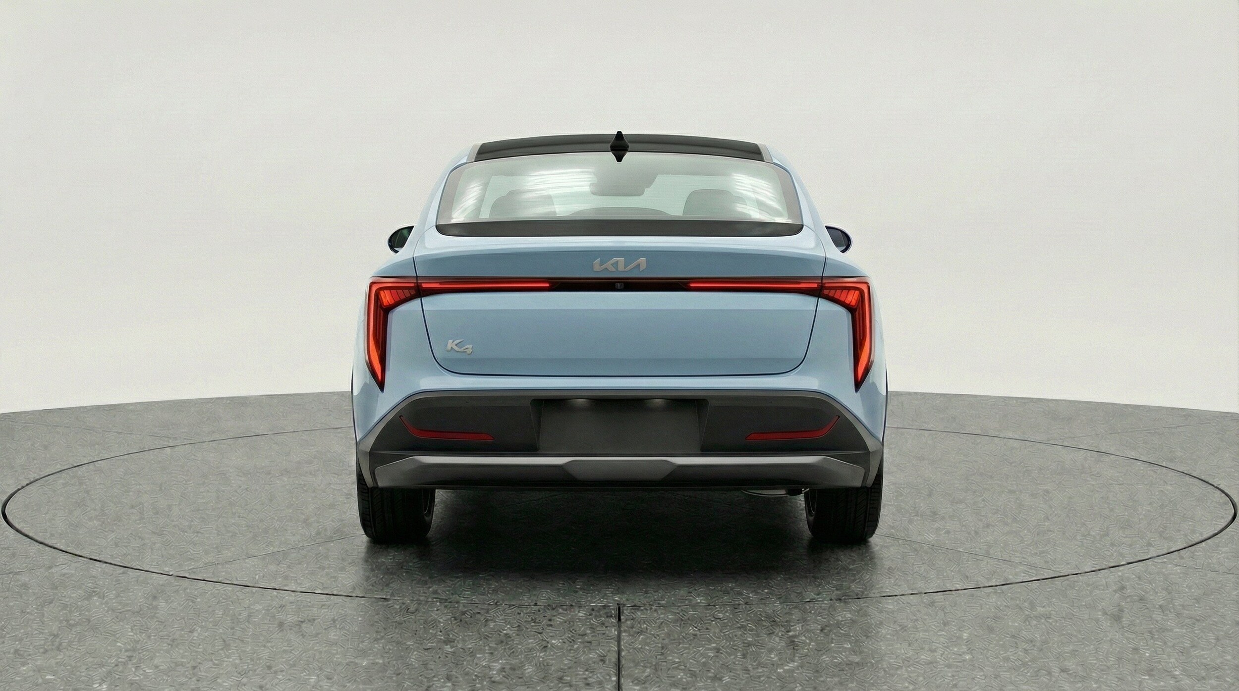 Thumbnail: 2025 Kia K4 - 7