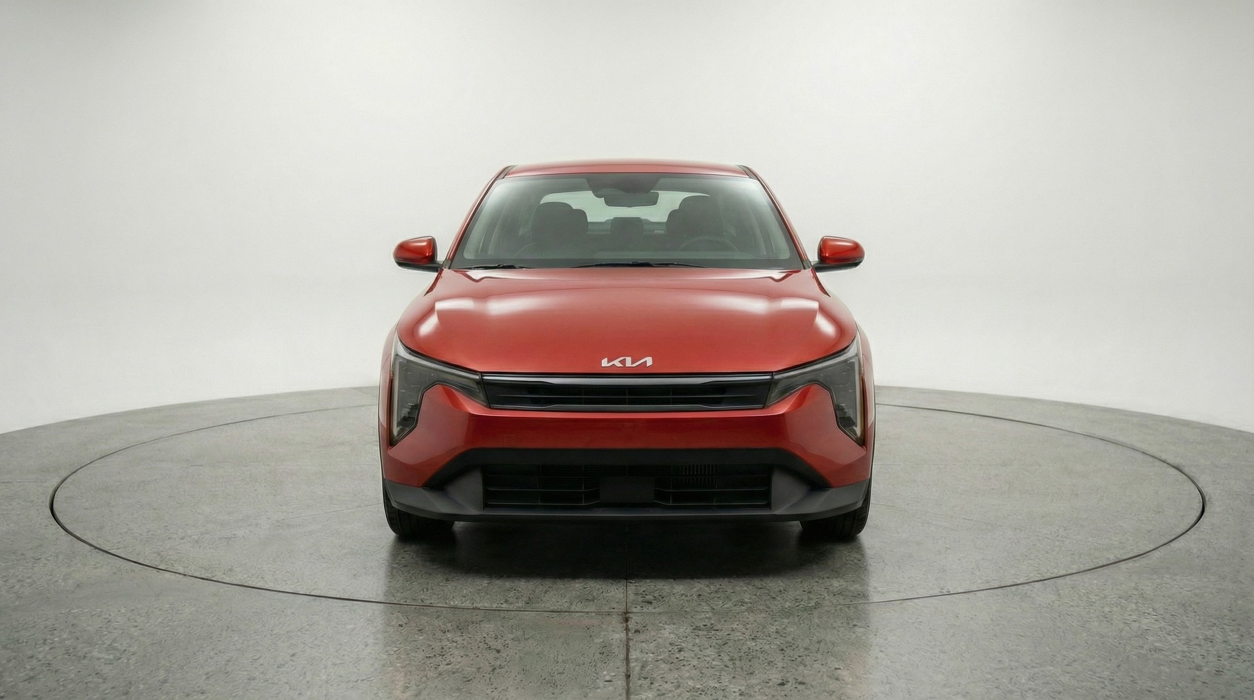 Thumbnail: 2025 Kia K4 - 2