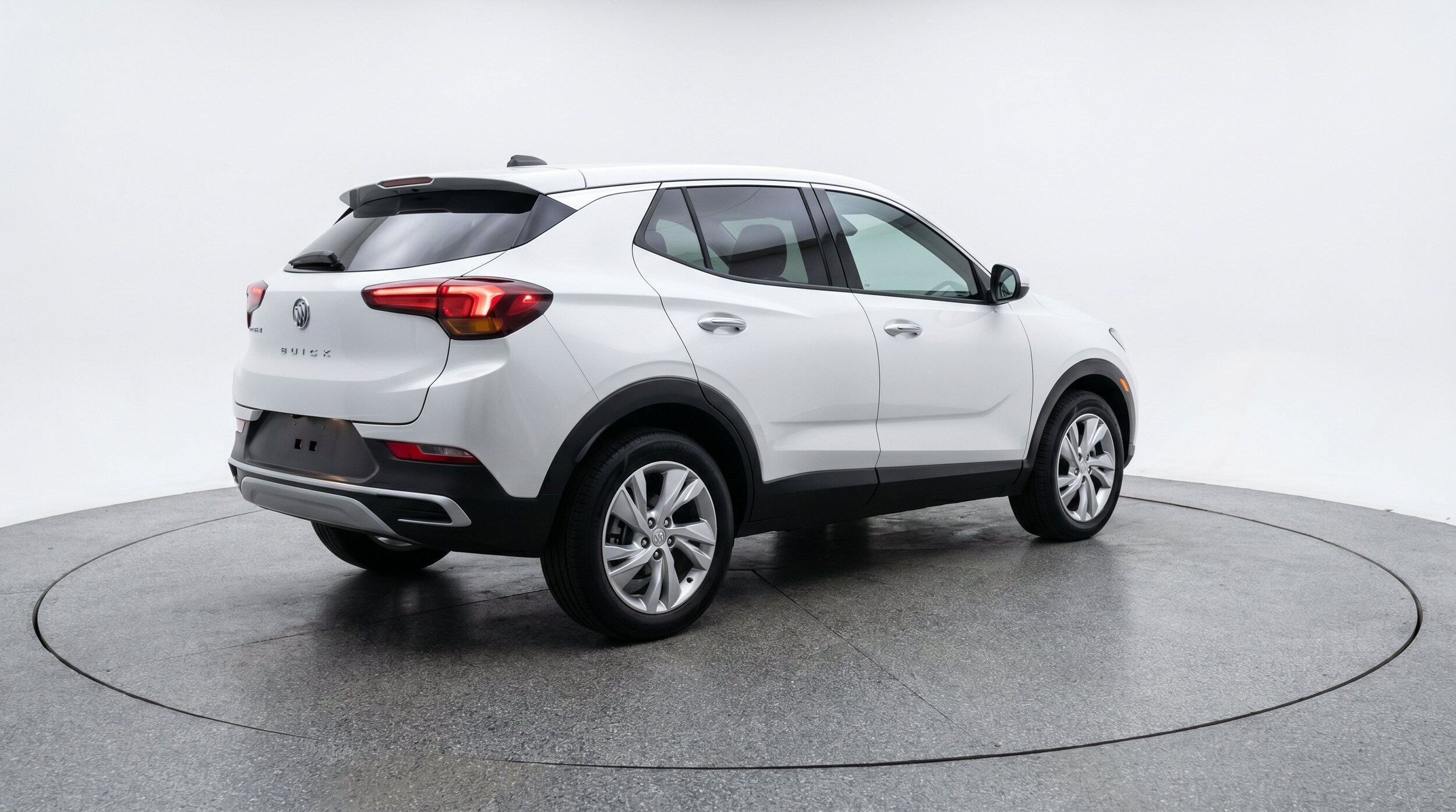 Thumbnail: 2025 Buick Encore GX - 9