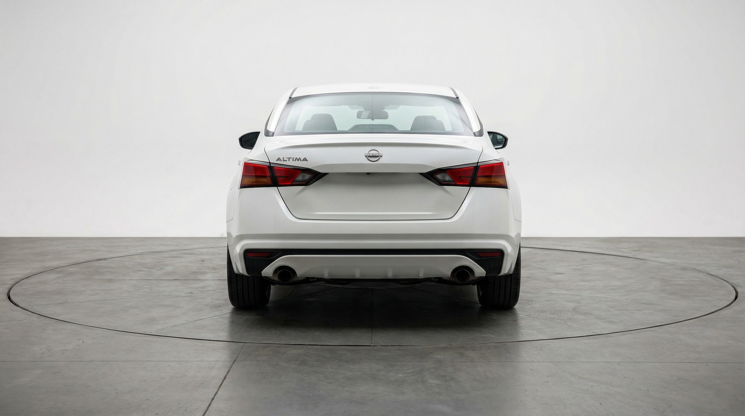 Thumbnail: 2025 Nissan Altima - 7