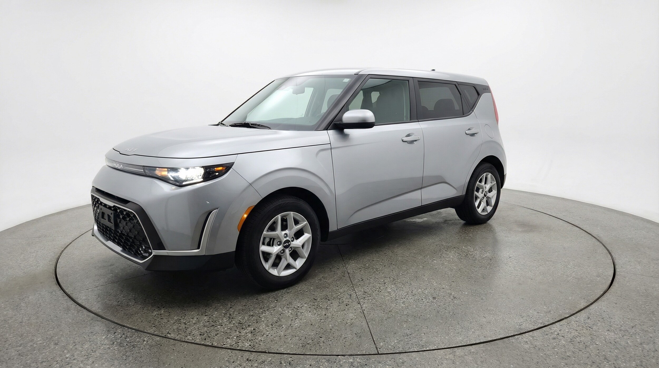 Thumbnail: 2025 Kia Soul - 3