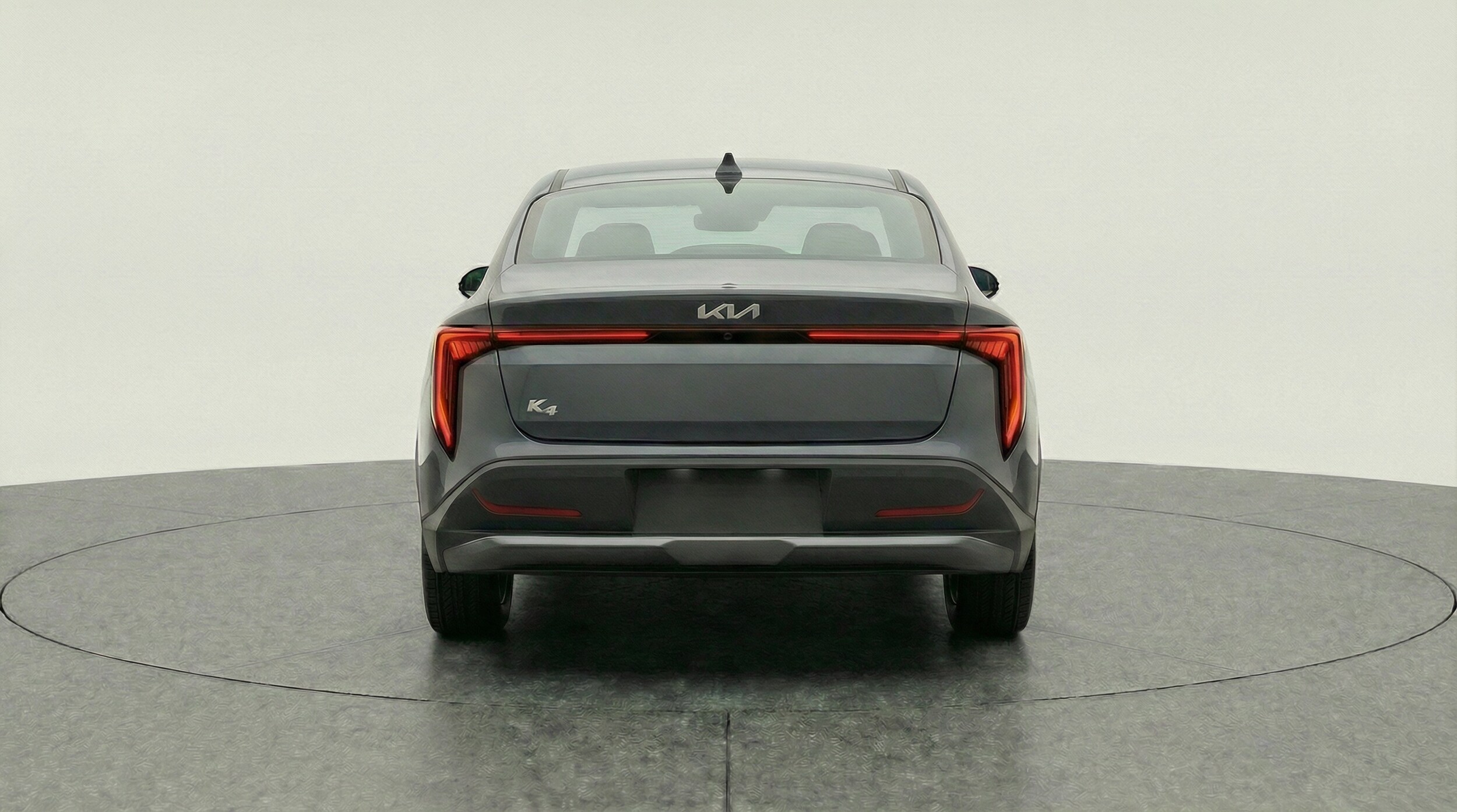 Thumbnail: 2025 Kia K4 - 6