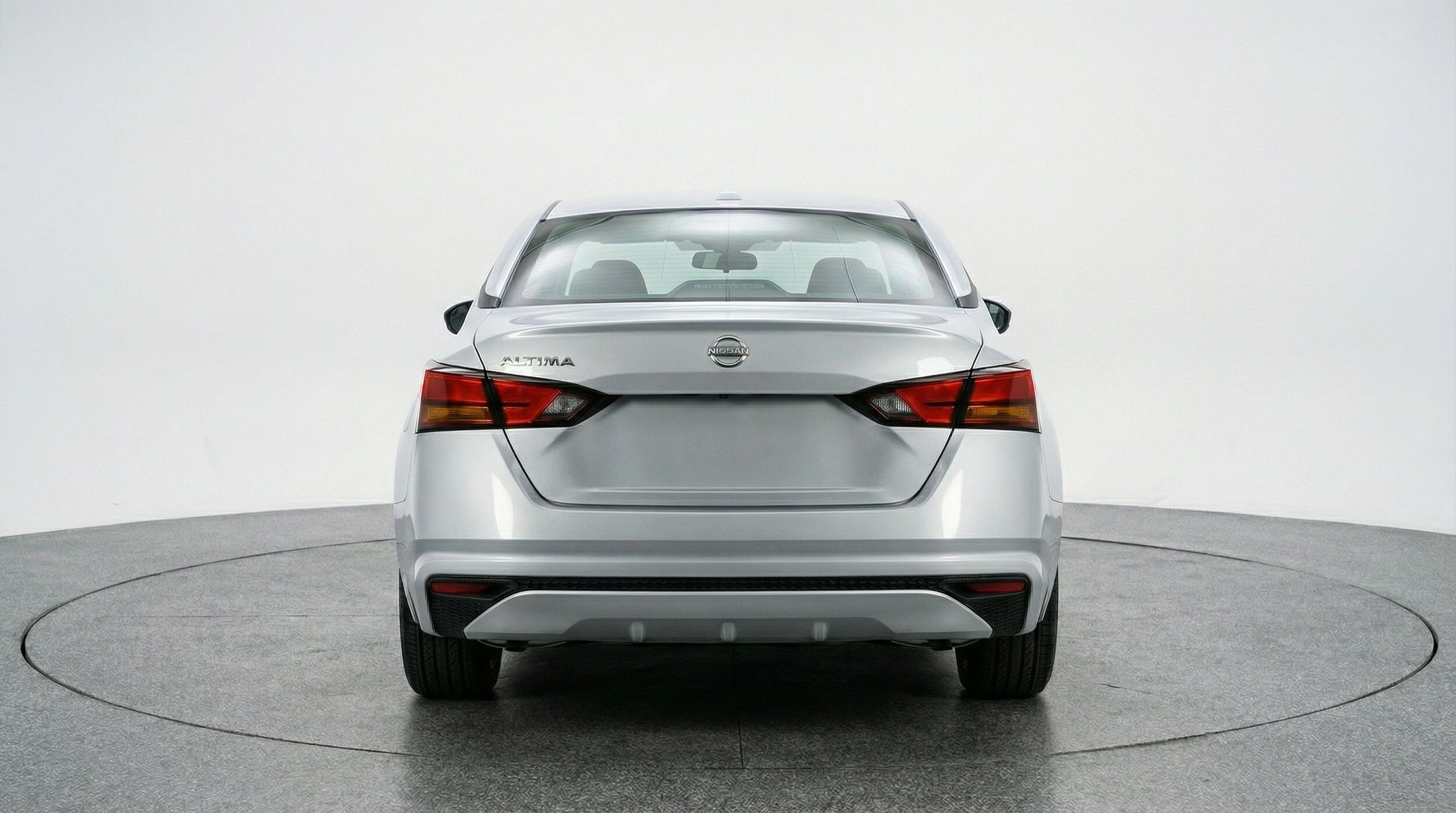 Thumbnail: 2025 Nissan Altima - 7