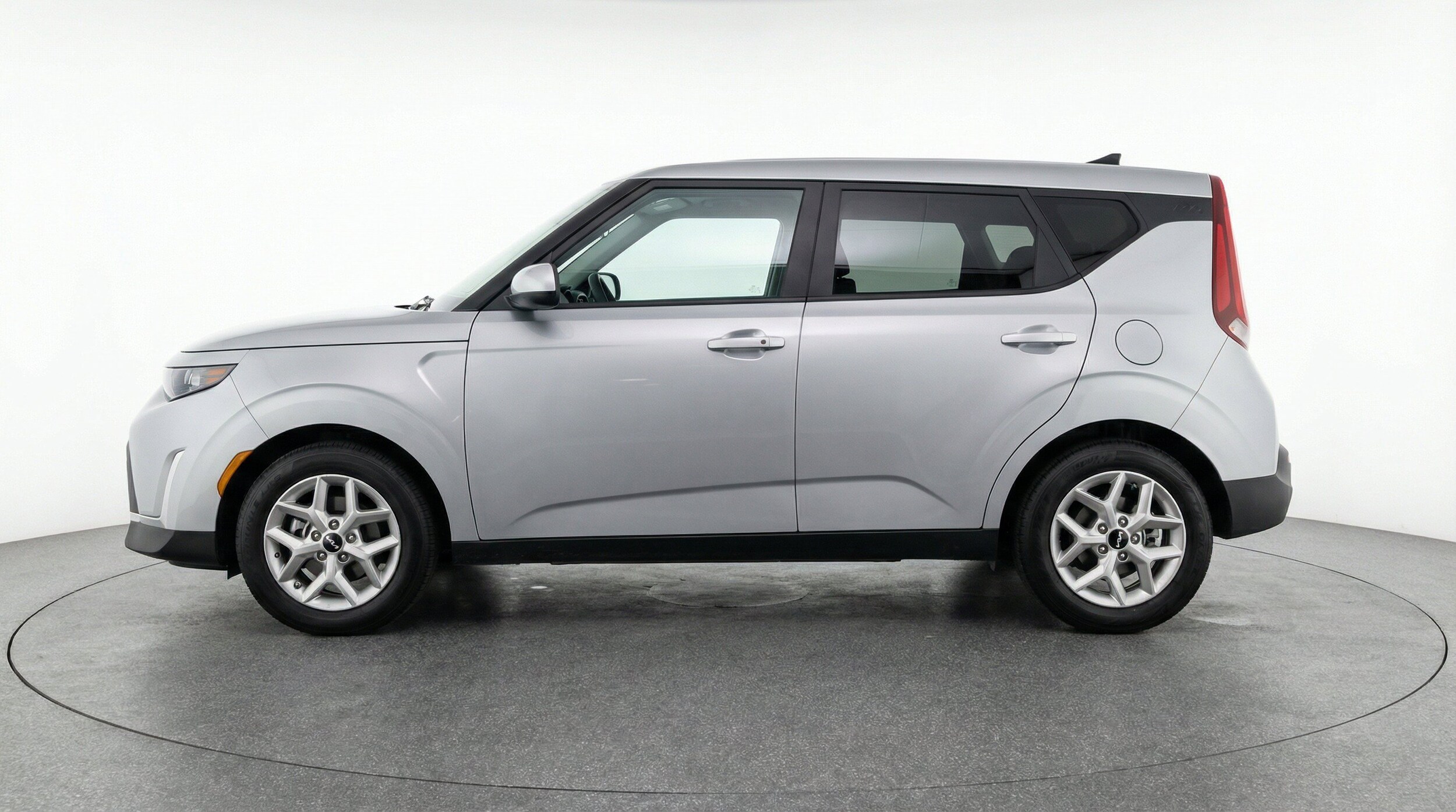 Thumbnail: 2025 Kia Soul - 5