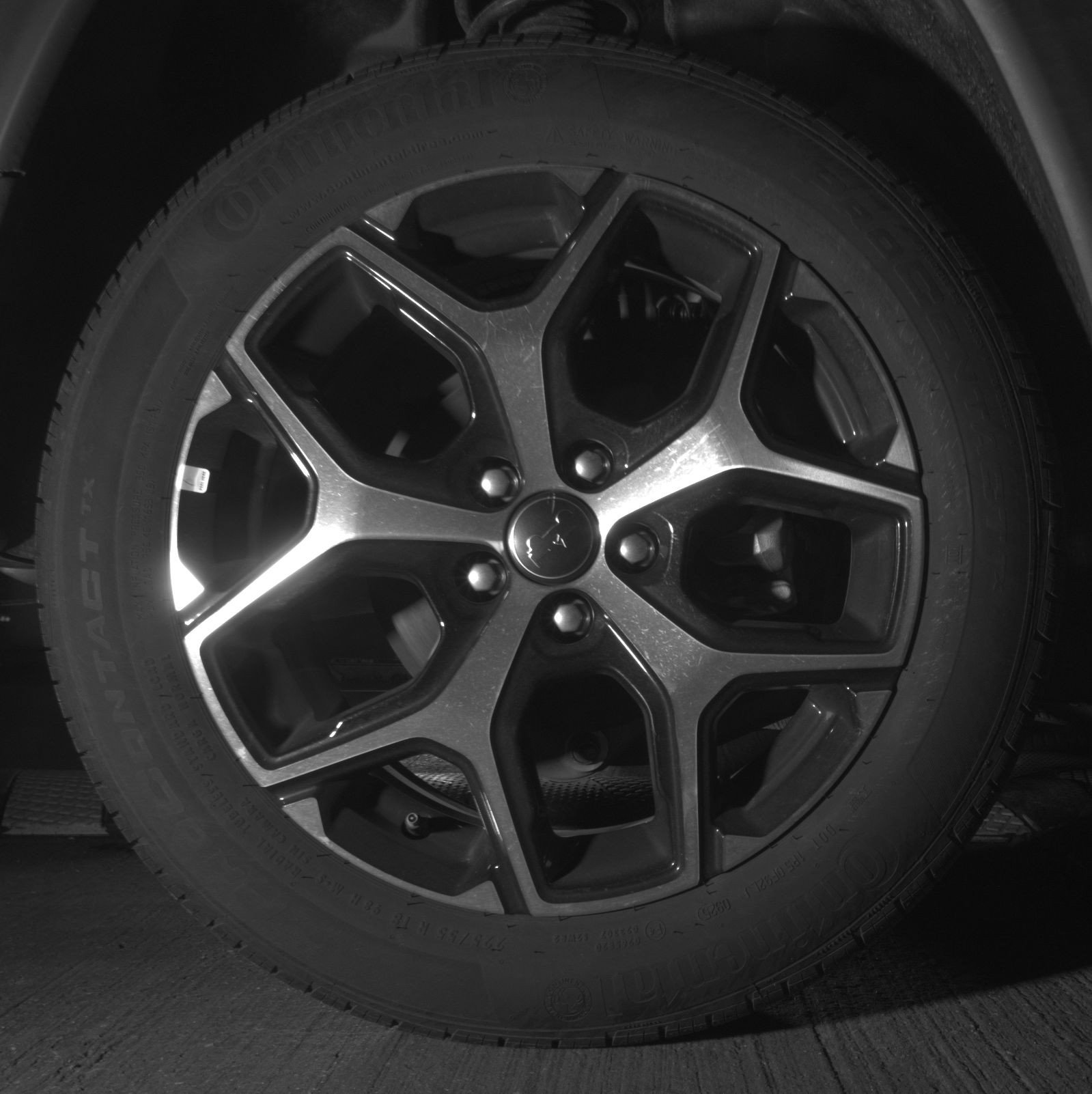 Thumbnail: 2025 Jeep Compass - 15