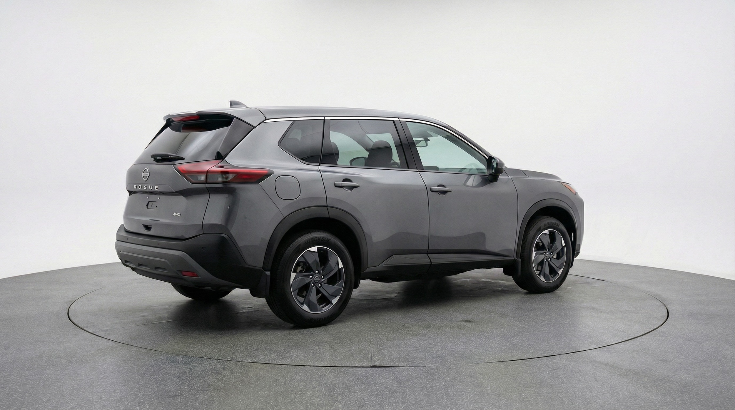 Thumbnail: 2025 Nissan Rogue - 7