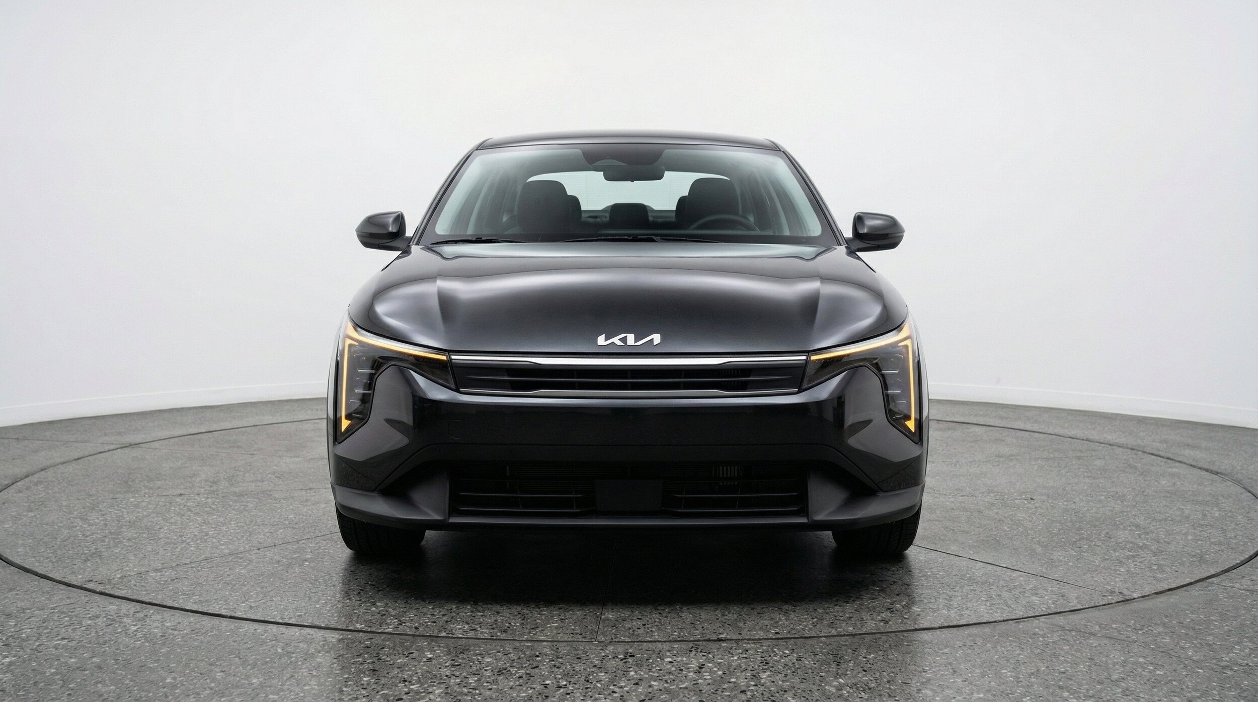 Thumbnail: 2026 Kia K4 - 2