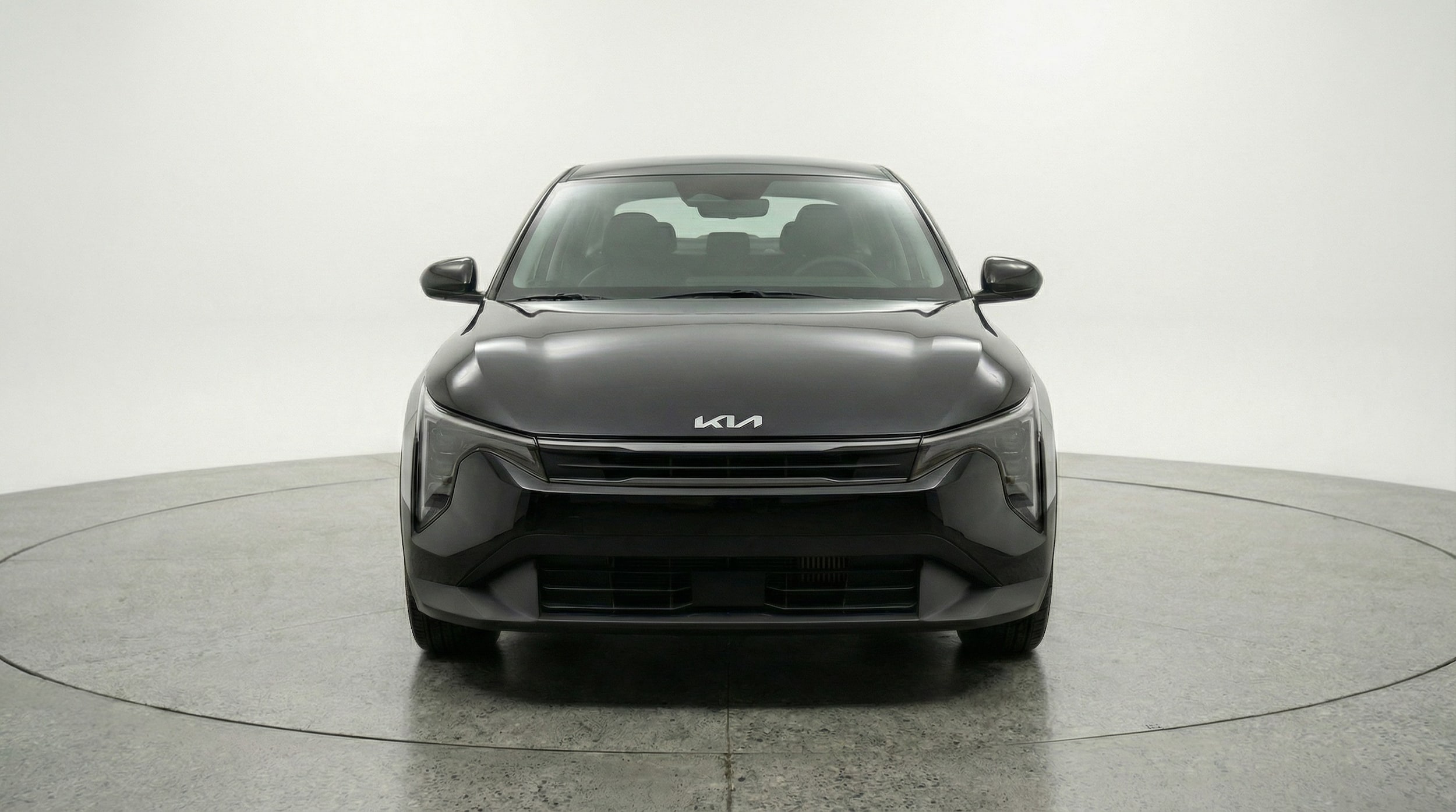 Thumbnail: 2025 Kia K4 - 2