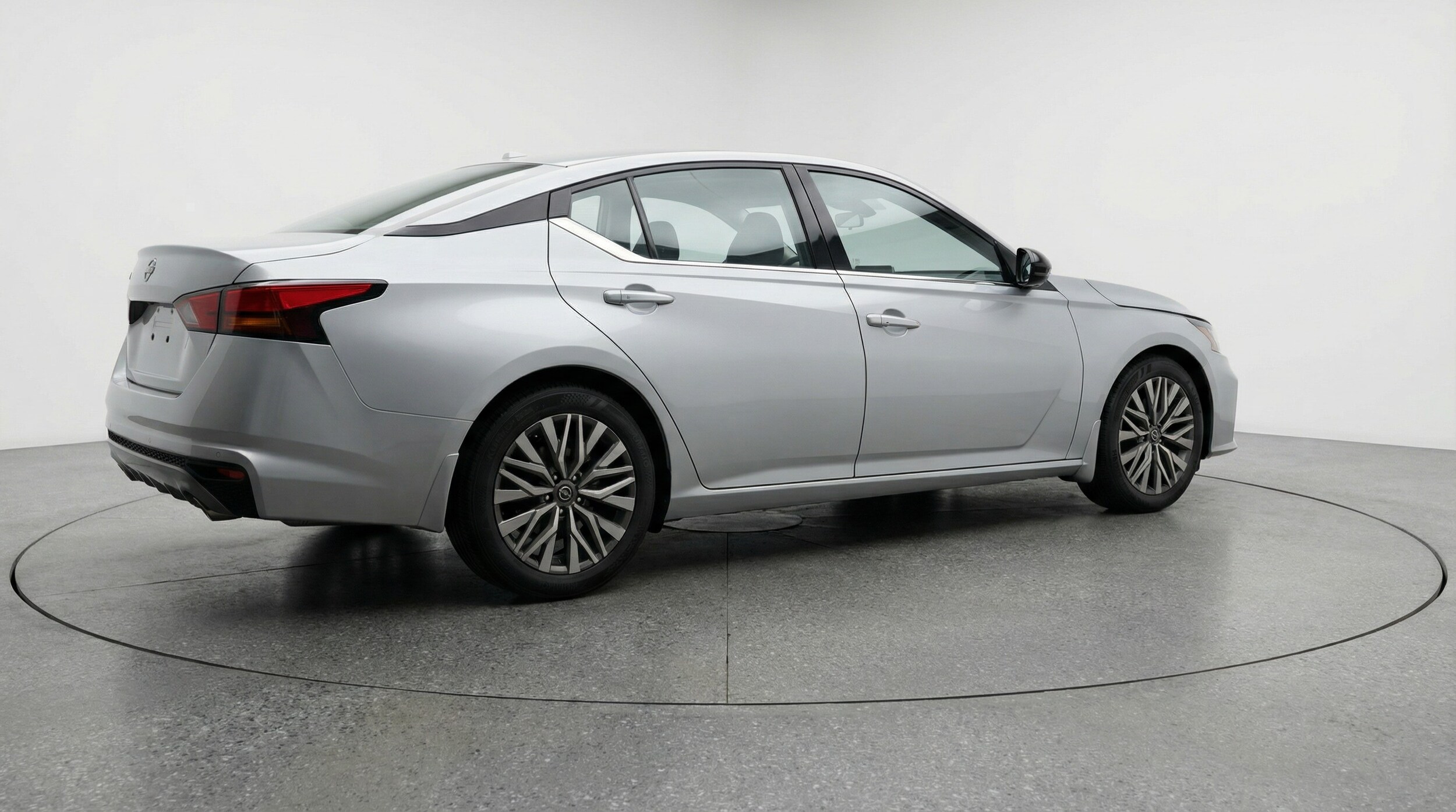 Thumbnail: 2025 Nissan Altima - 7