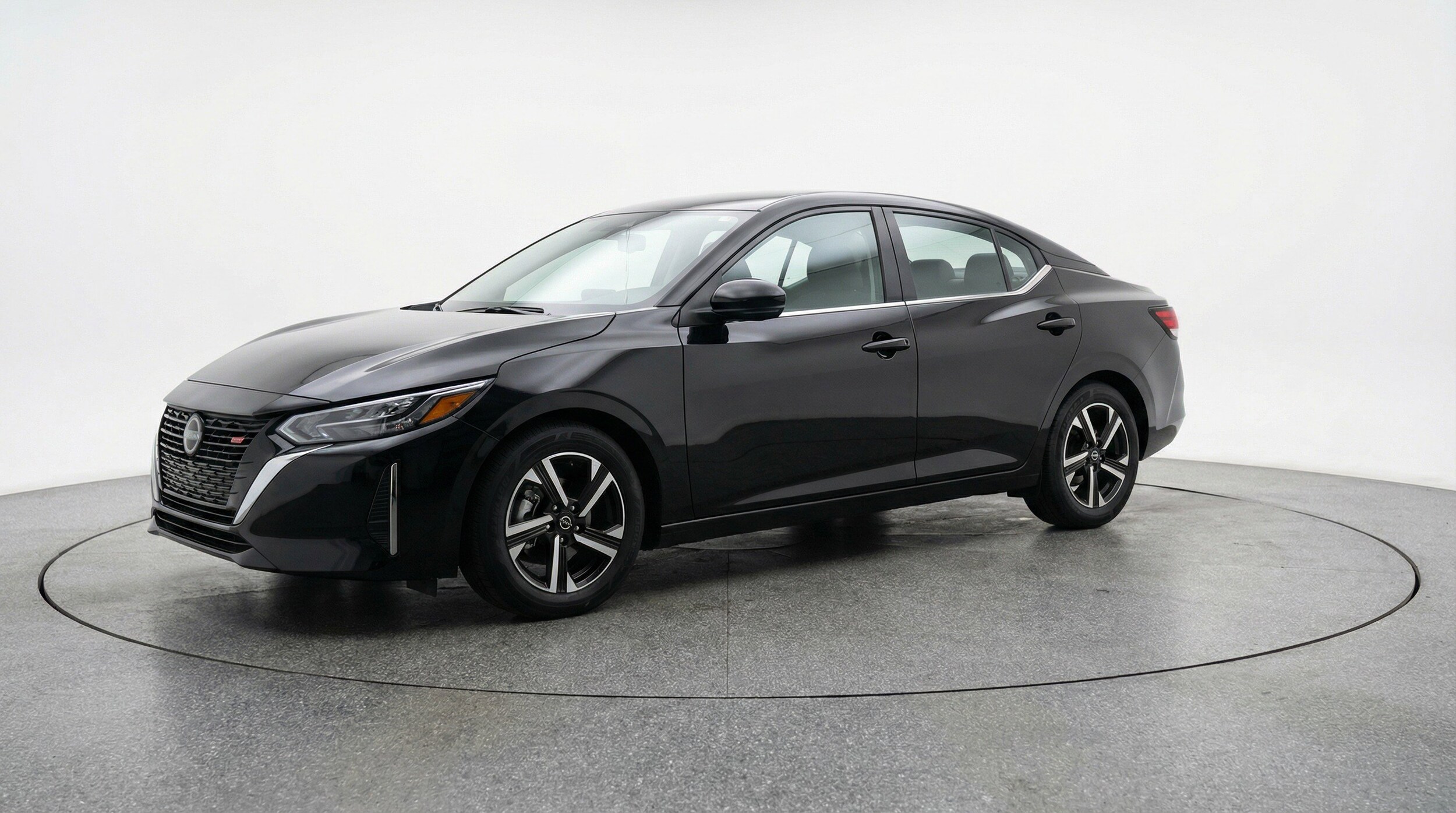Thumbnail: 2025 Nissan Sentra - 3