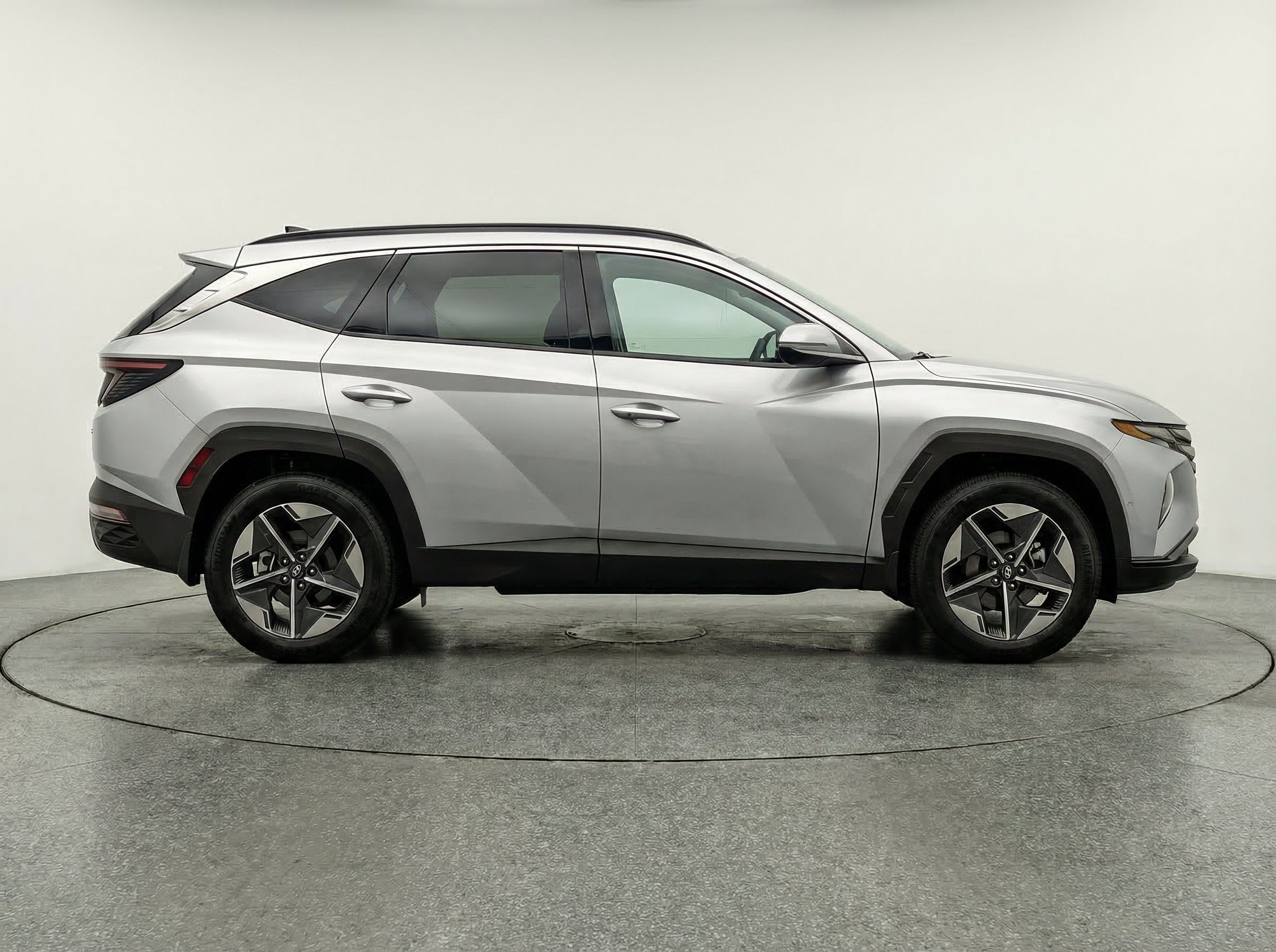 Thumbnail: 2026 Hyundai Tucson - 11