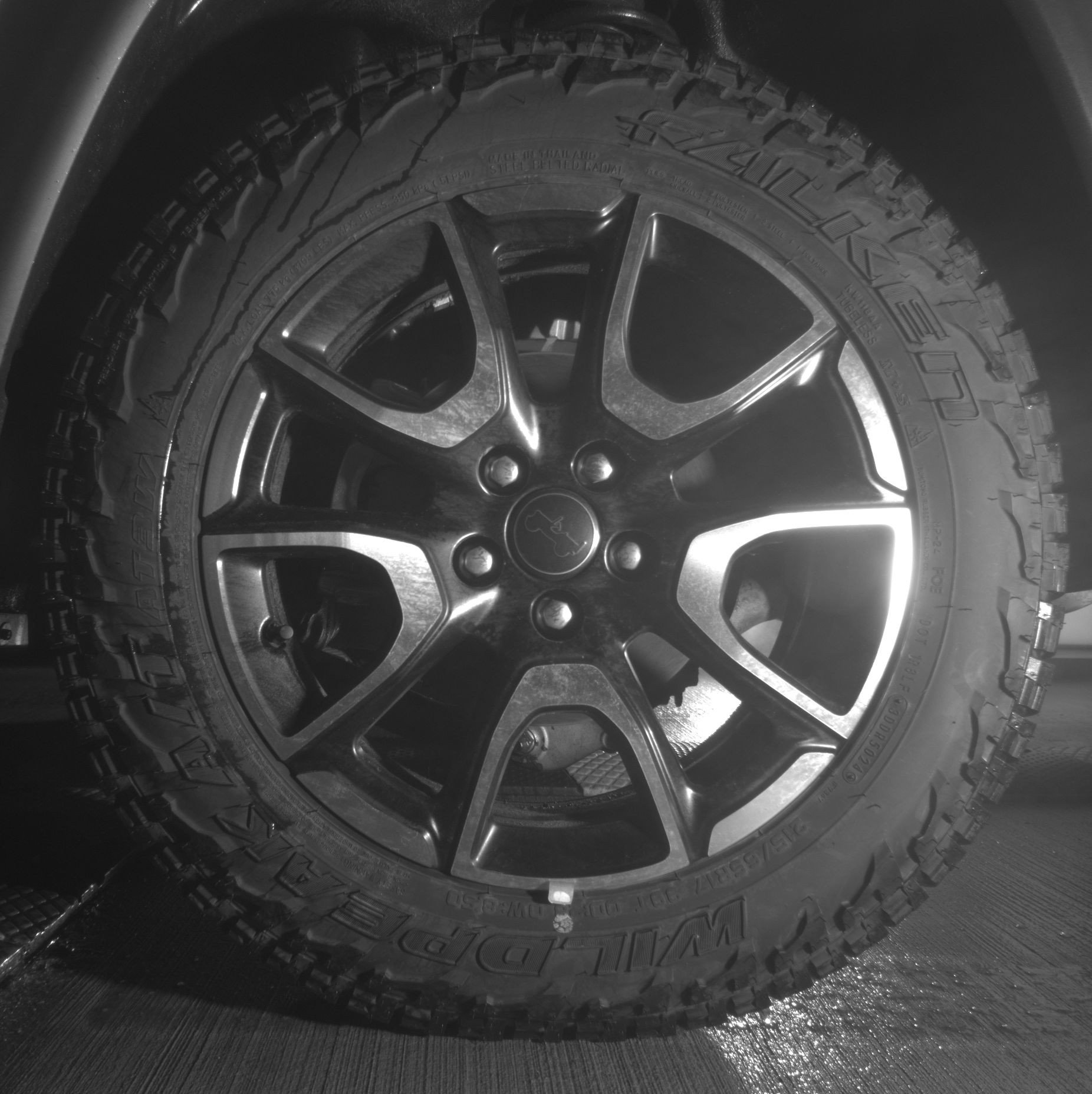 Thumbnail: 2025 Jeep Compass - 14