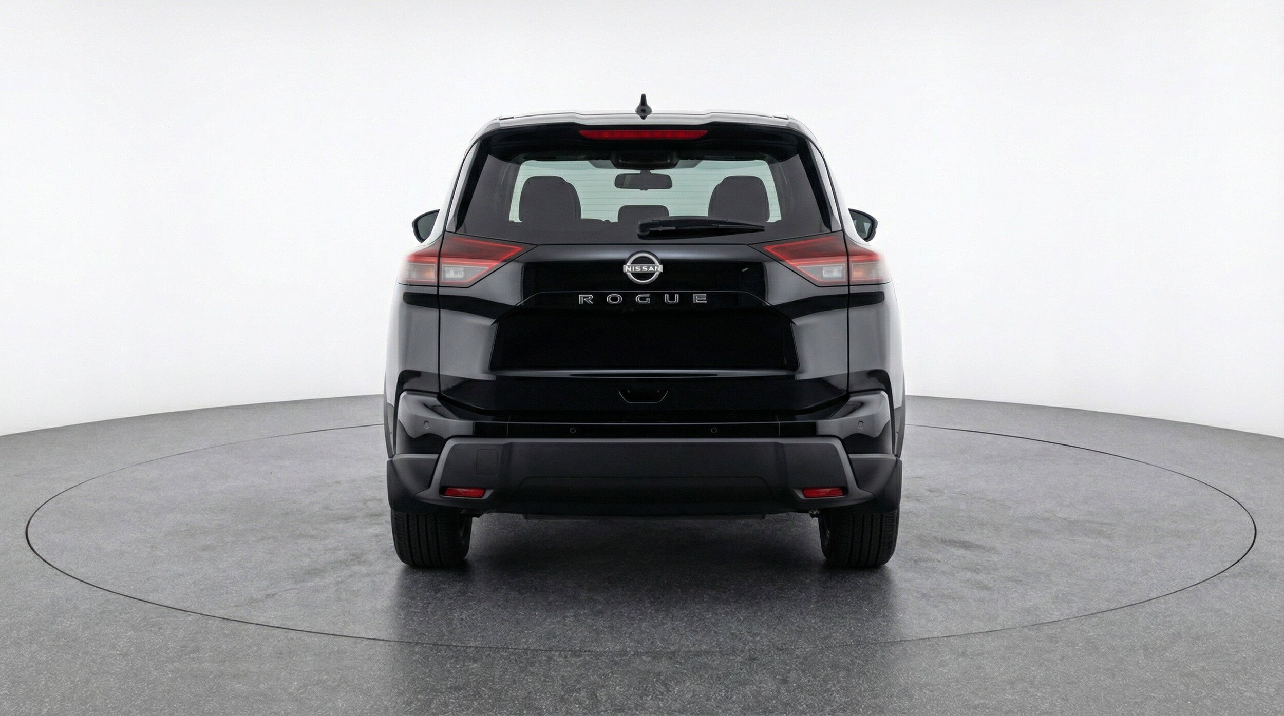 Thumbnail: 2025 Nissan Rogue - 7