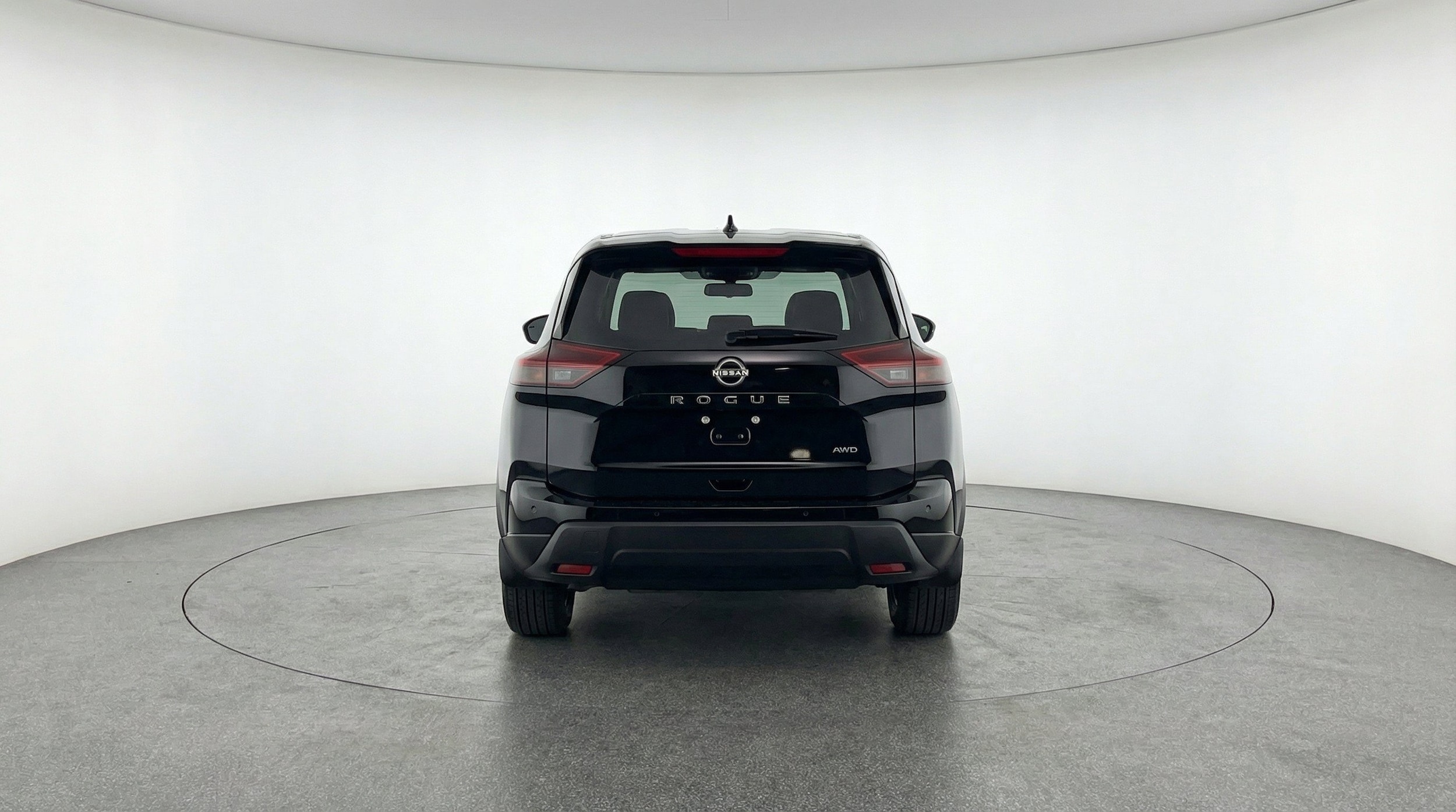 Thumbnail: 2026 Nissan Rogue - 7