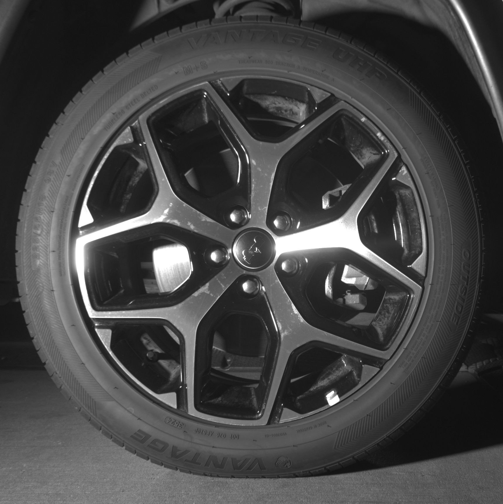 Thumbnail: 2025 Jeep Compass - 13