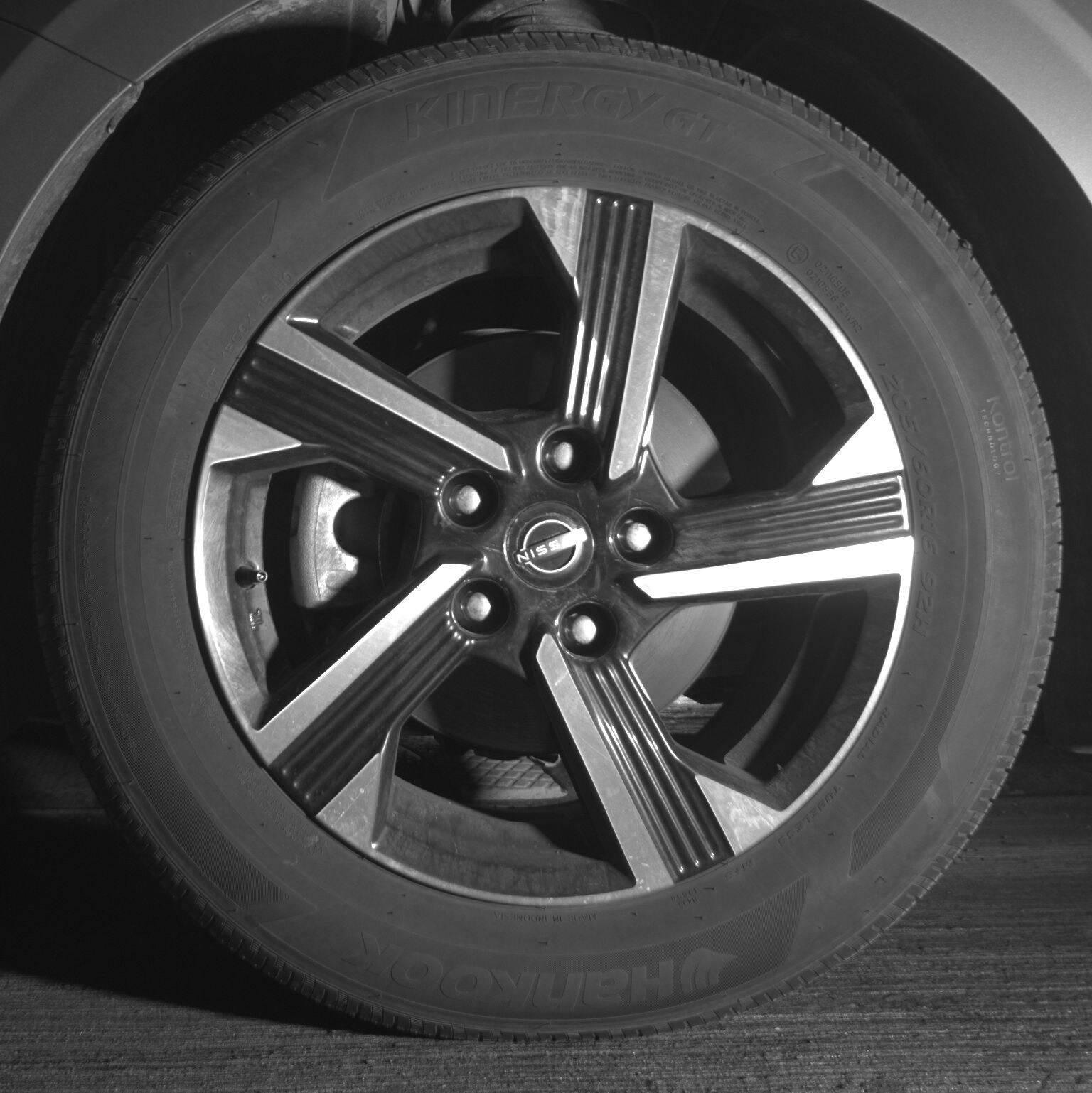 Thumbnail: 2025 Nissan Sentra - 9