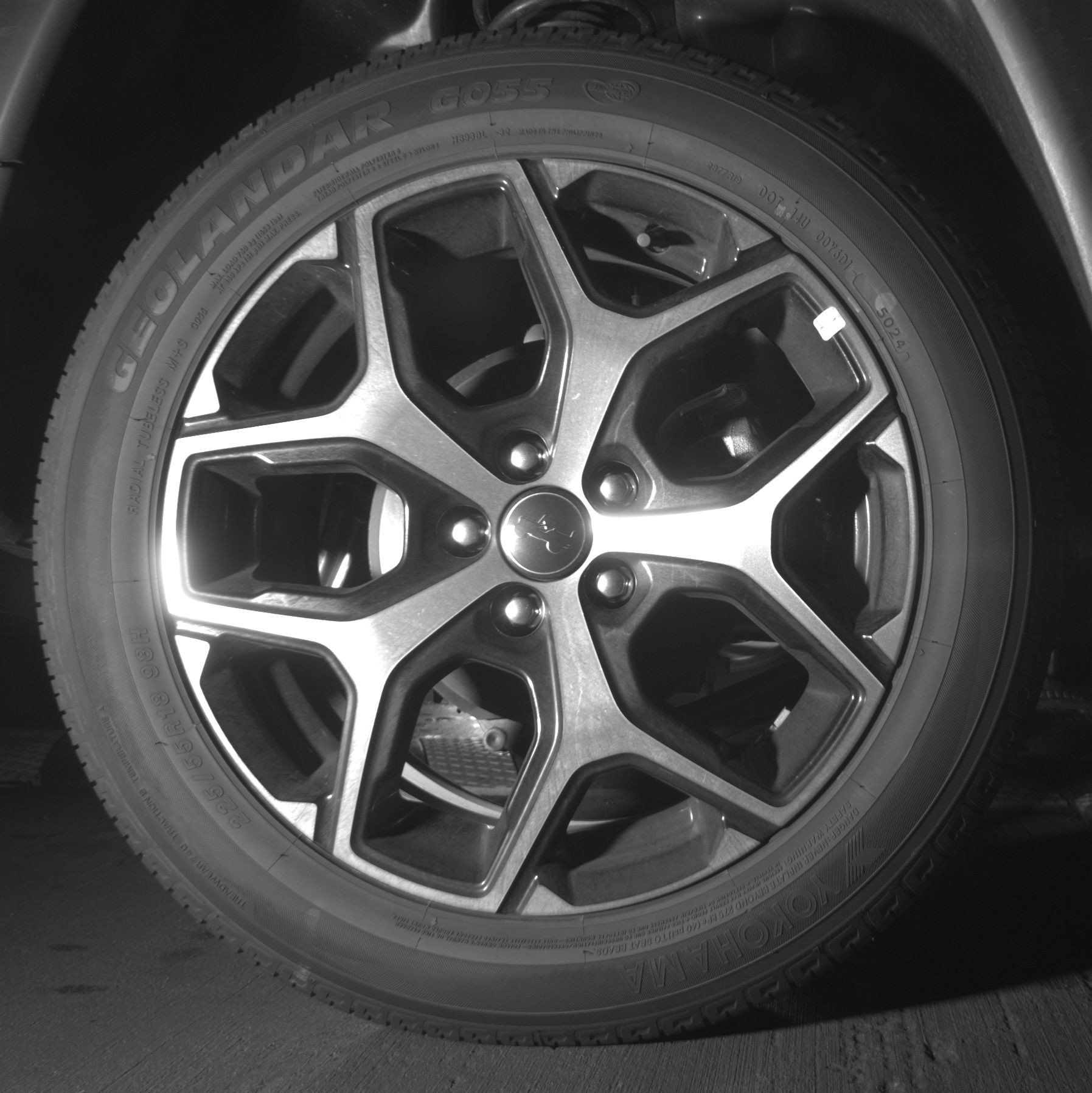 Thumbnail: 2025 Jeep Compass - 15