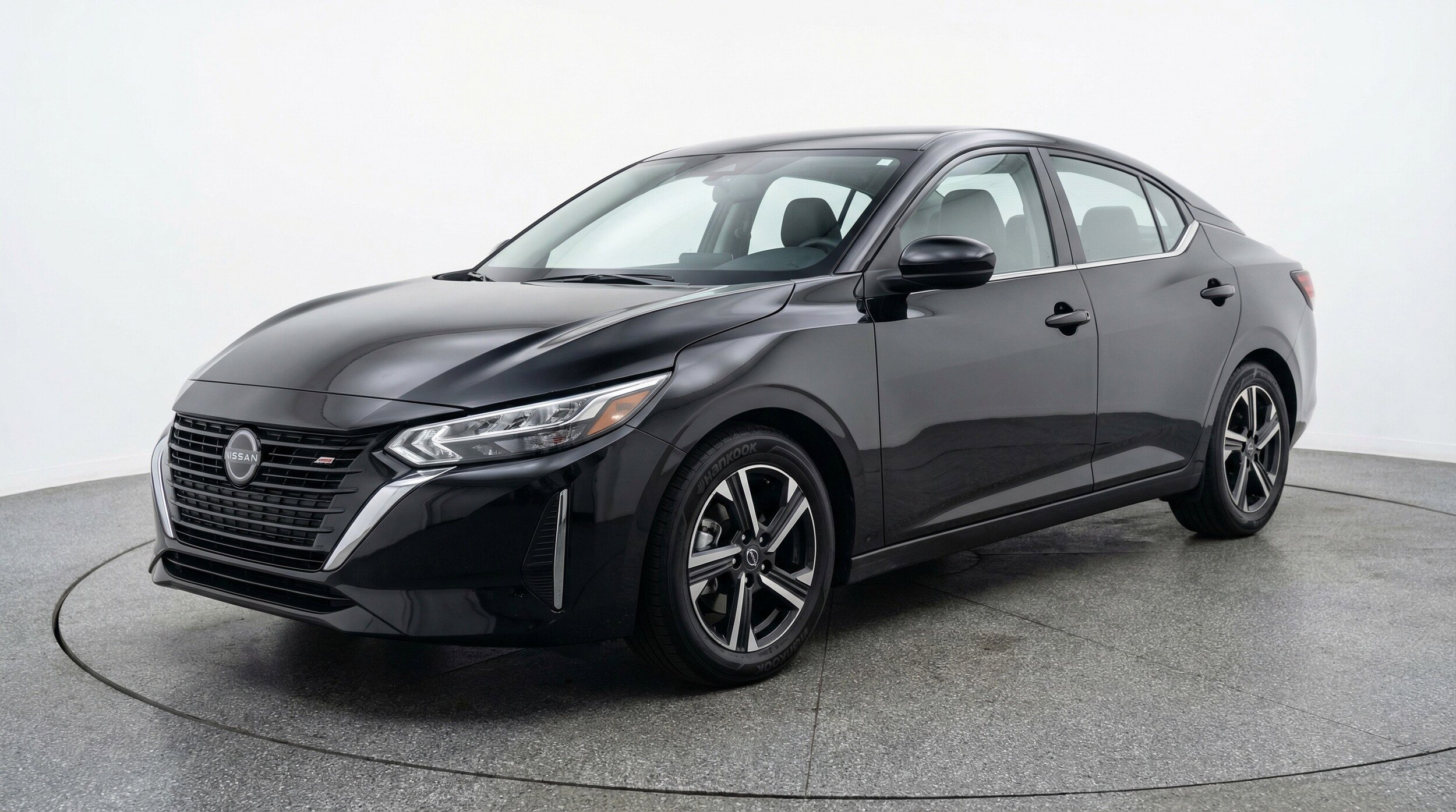 Thumbnail: 2025 Nissan Sentra - 3