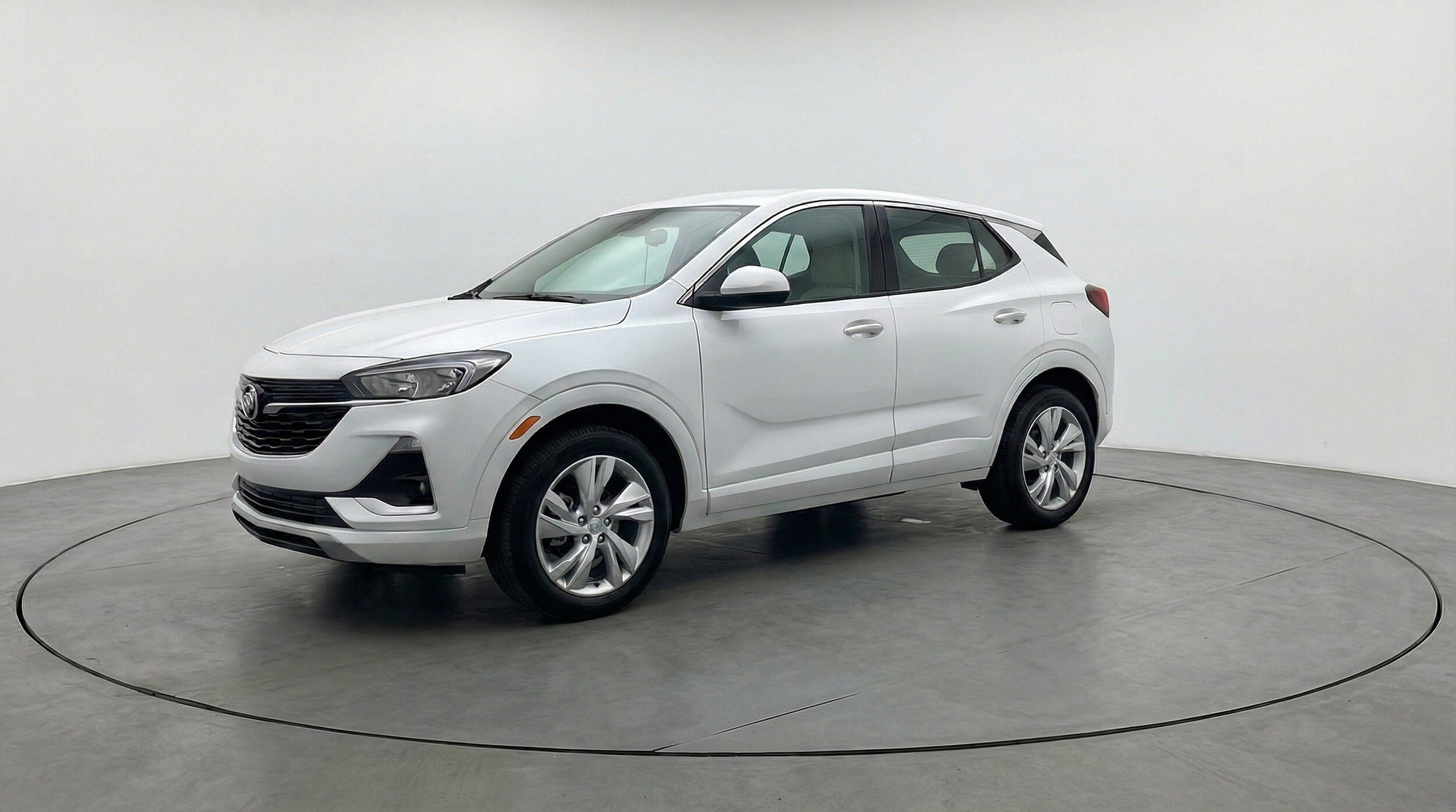 Thumbnail: 2026 Buick Encore GX - 3