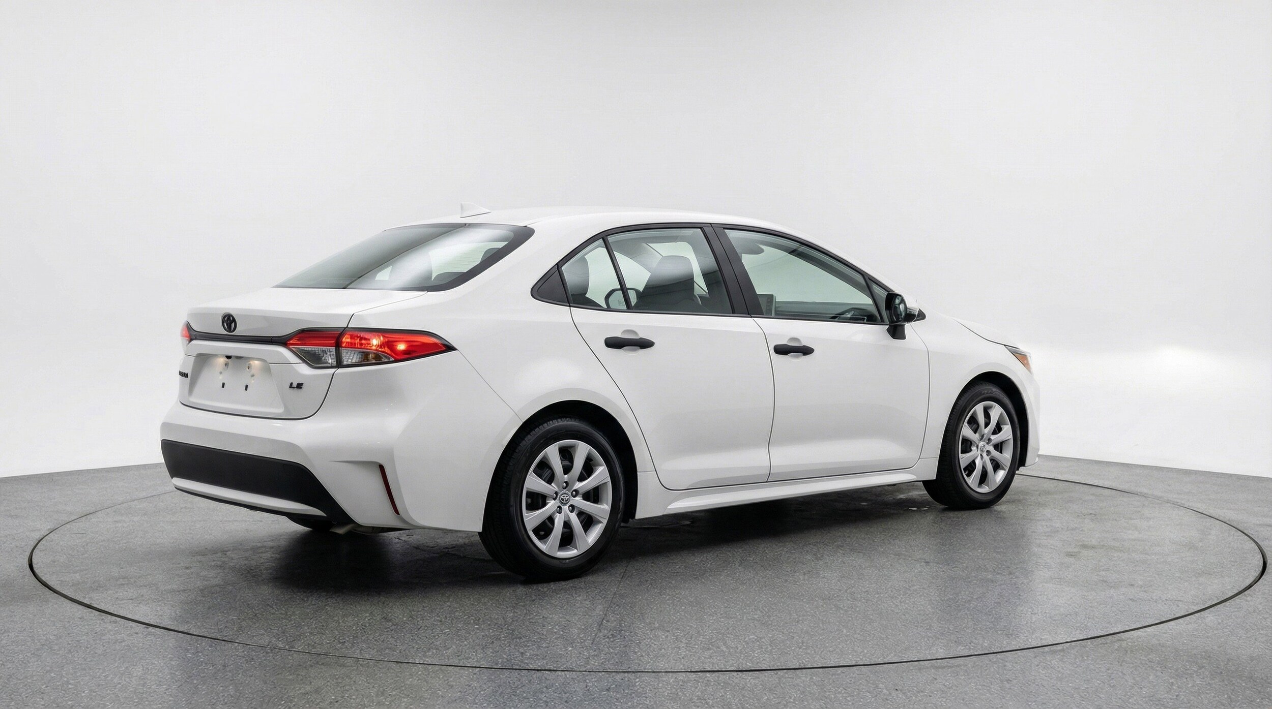 Thumbnail: 2025 Toyota Corolla - 9