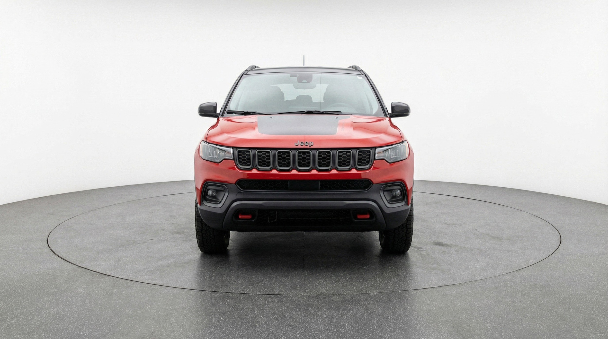 Thumbnail: 2025 Jeep Compass - 2