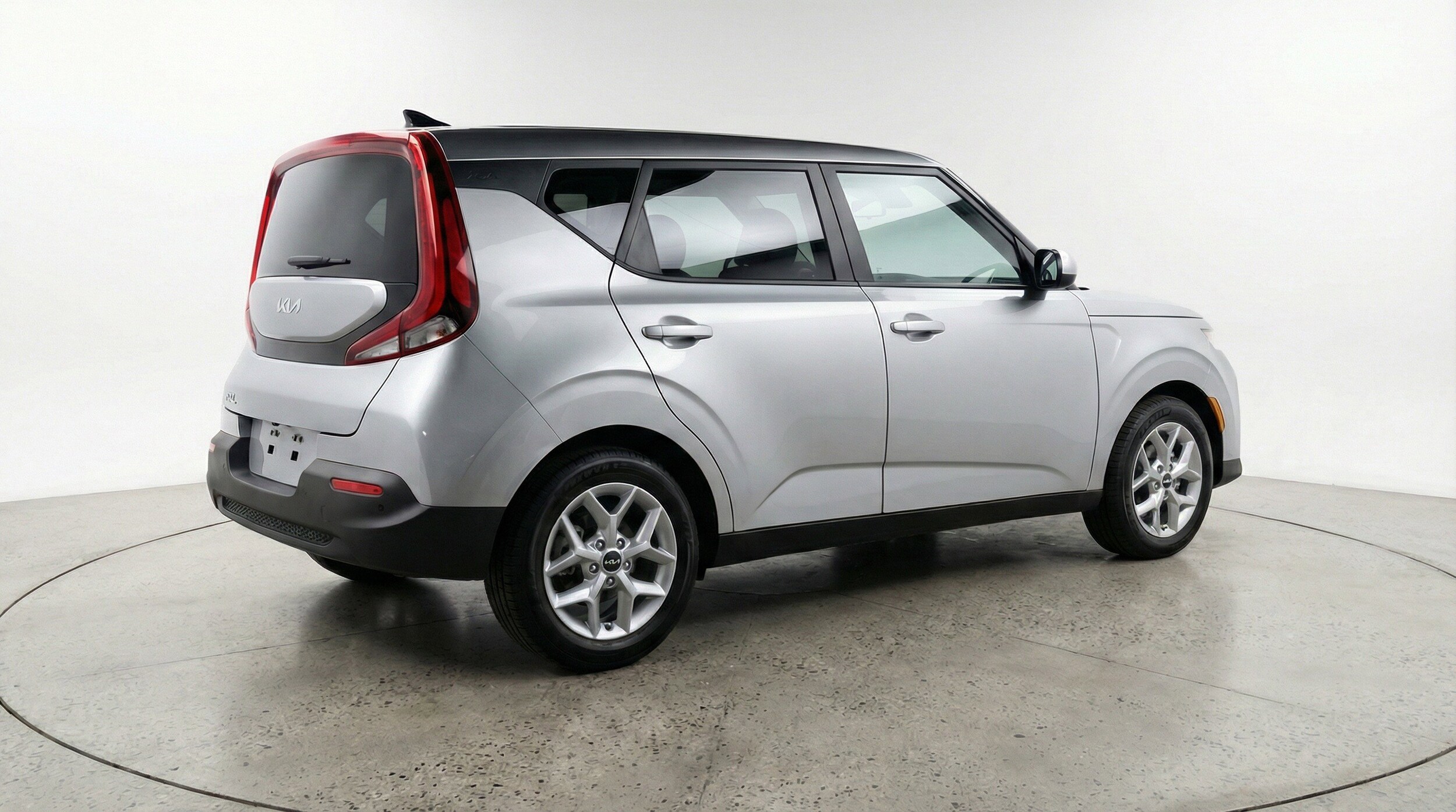 Thumbnail: 2025 Kia Soul - 9