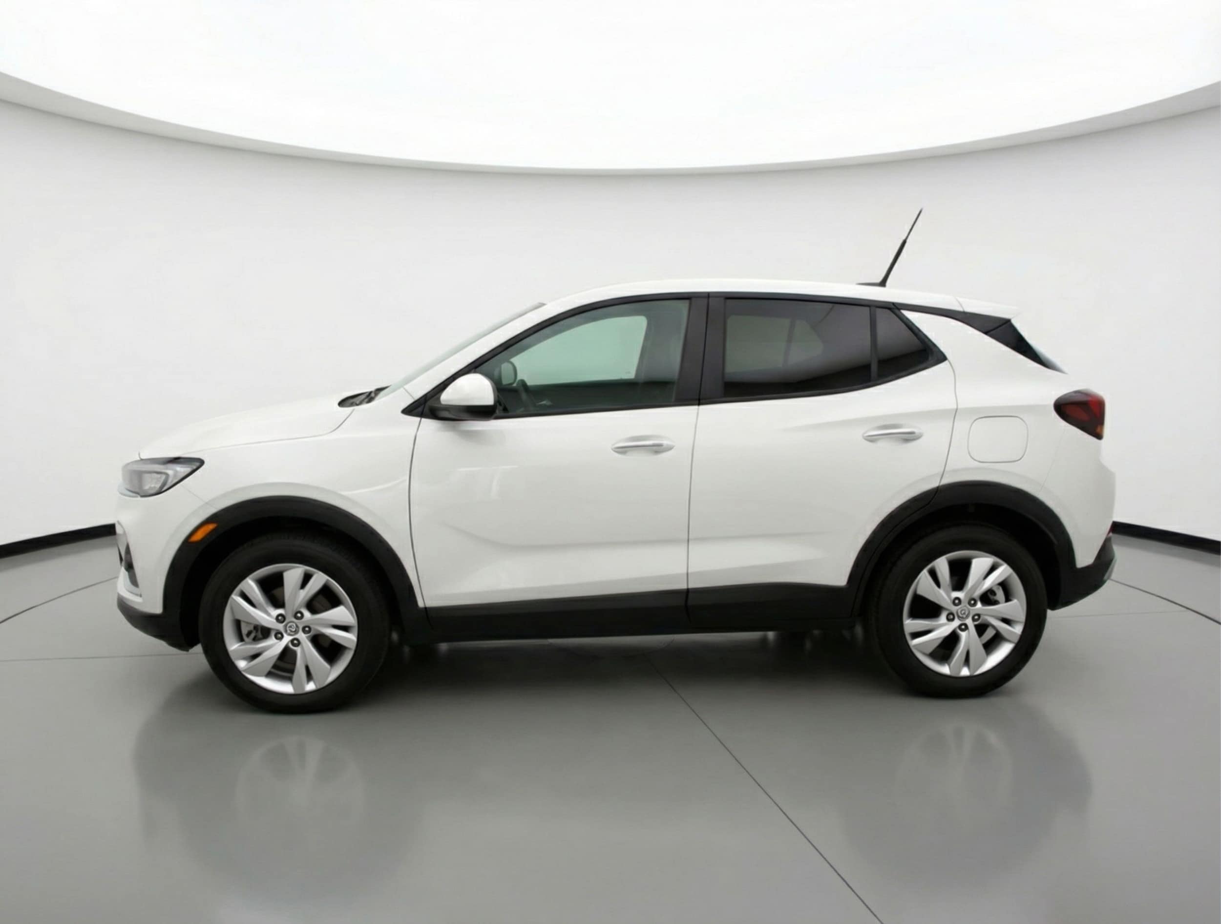 Thumbnail: 2025 Buick Encore GX - 4