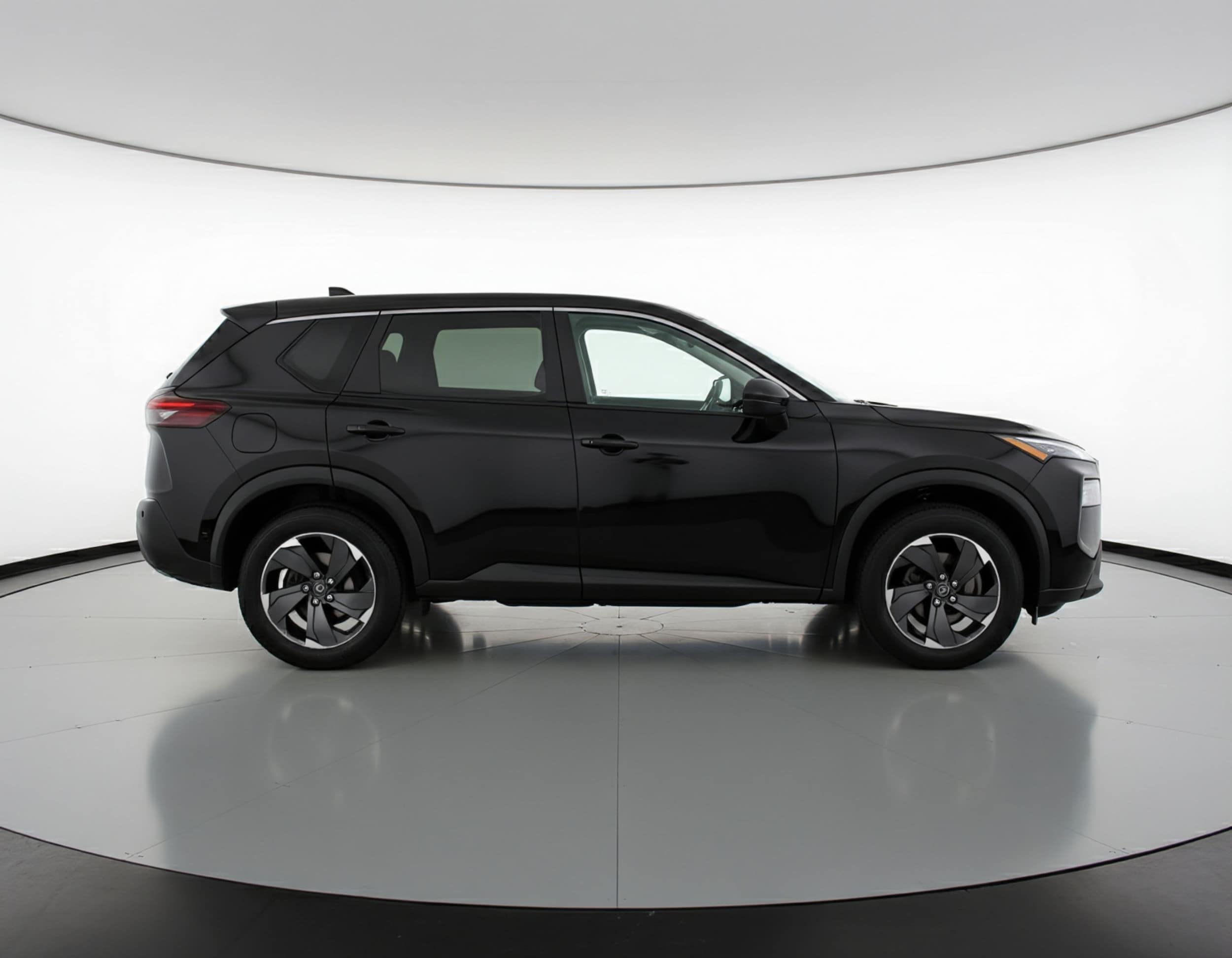 Thumbnail: 2025 Nissan Rogue - 8