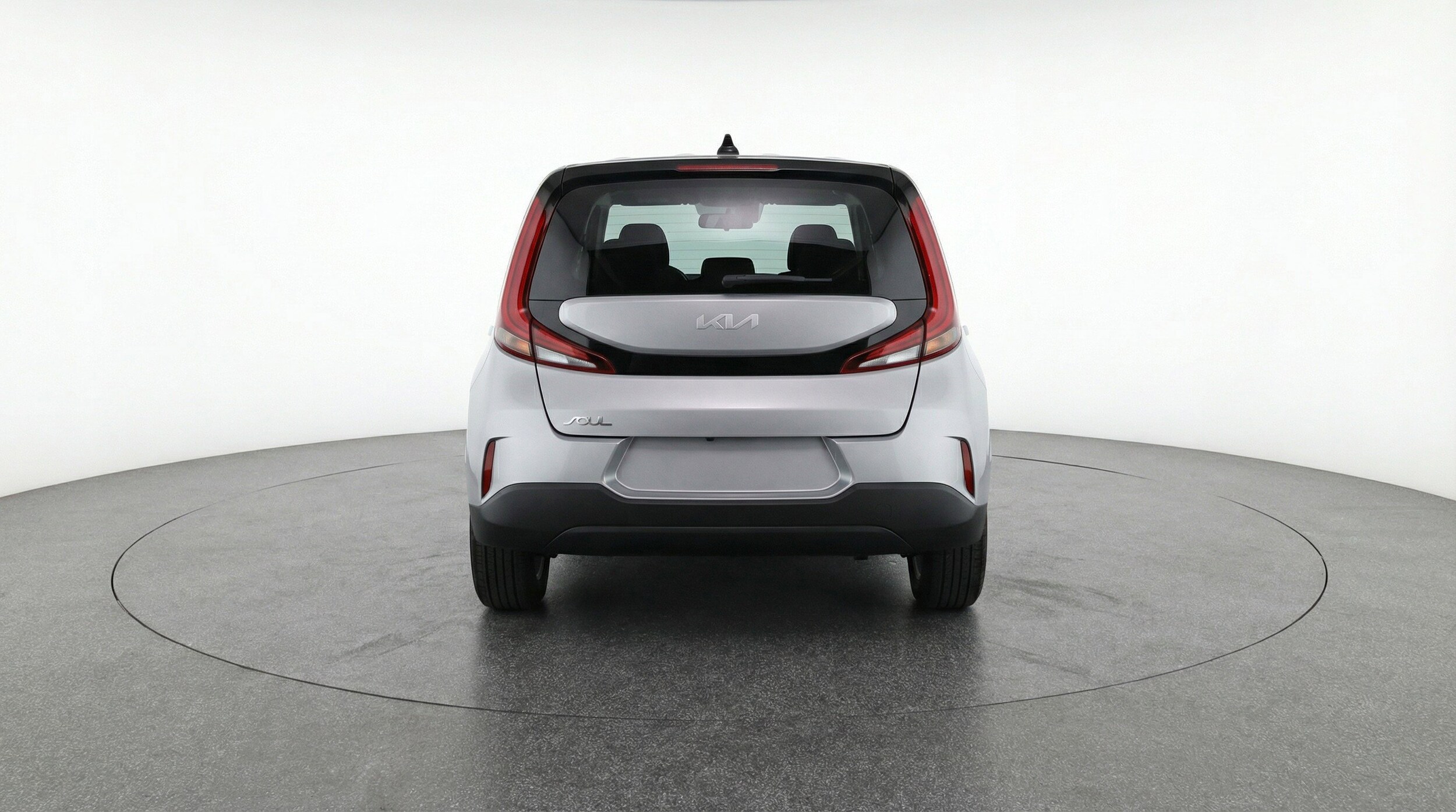 Thumbnail: 2025 Kia Soul - 7