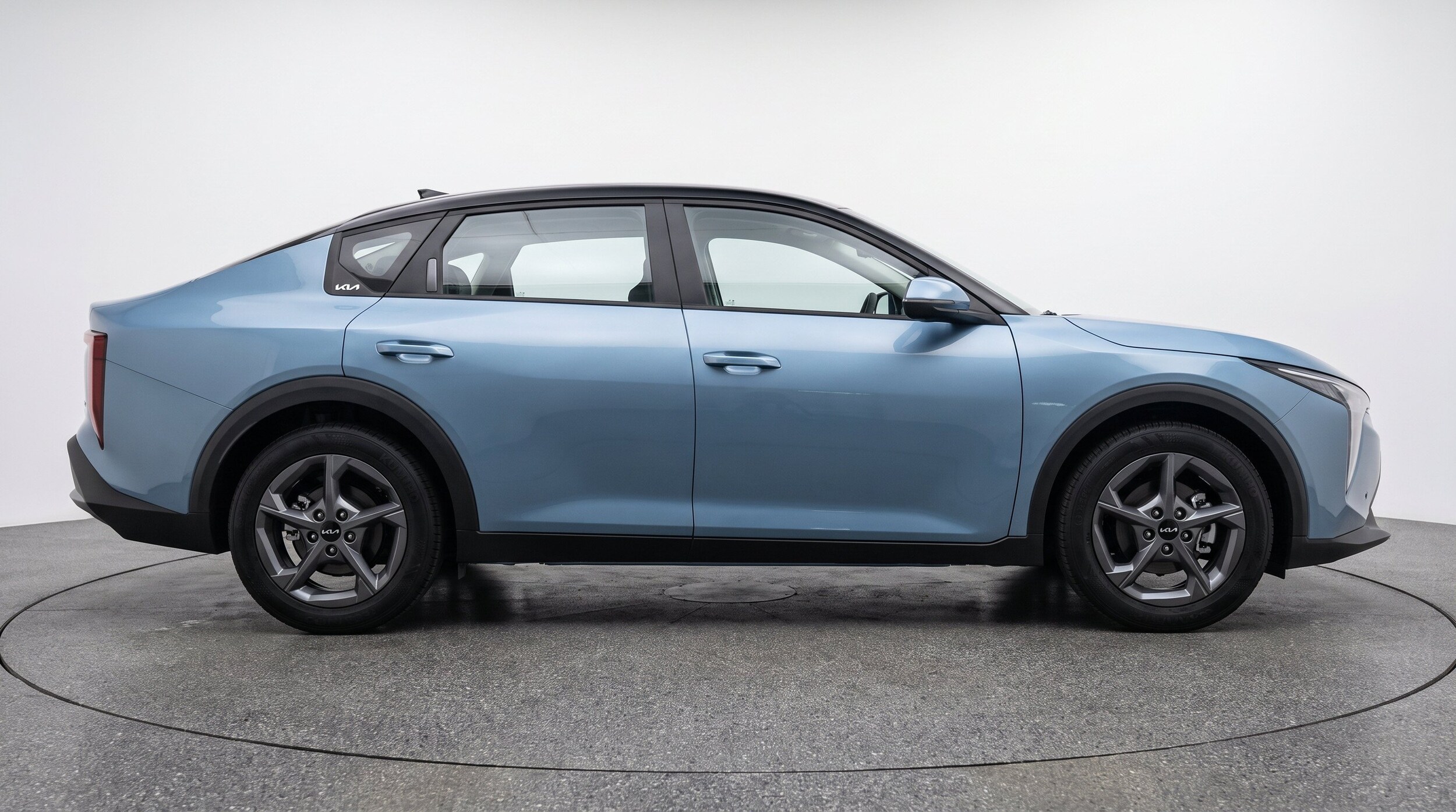 Thumbnail: 2026 Kia K4 - 11