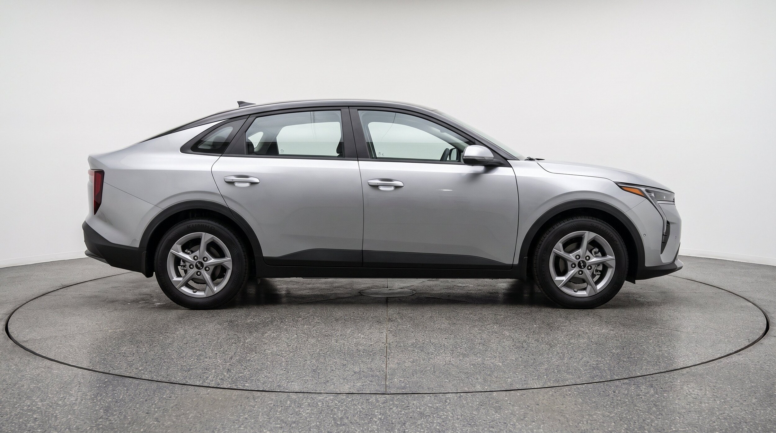 Thumbnail: 2026 Kia K4 - 10