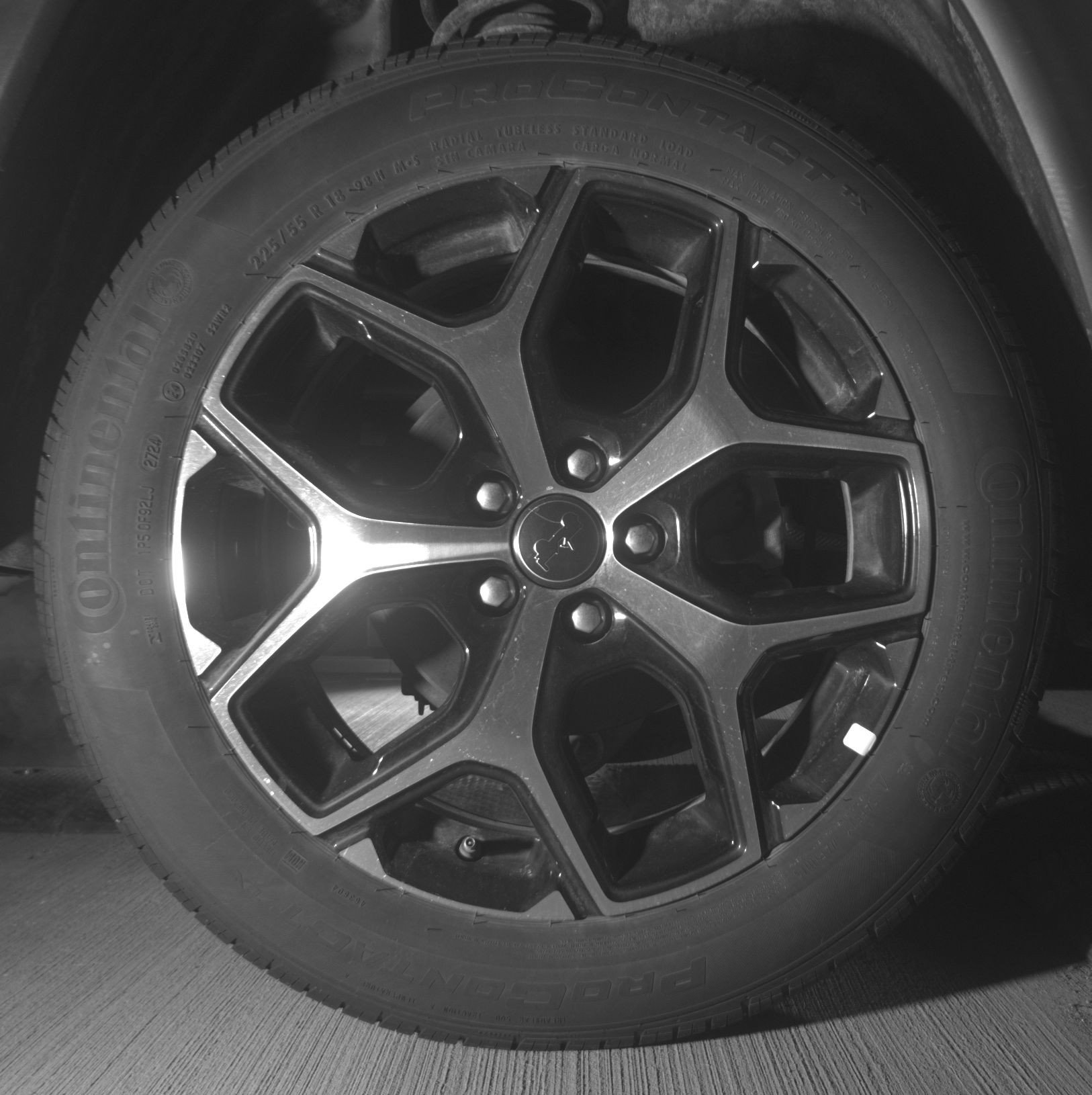 Thumbnail: 2025 Jeep Compass - 15