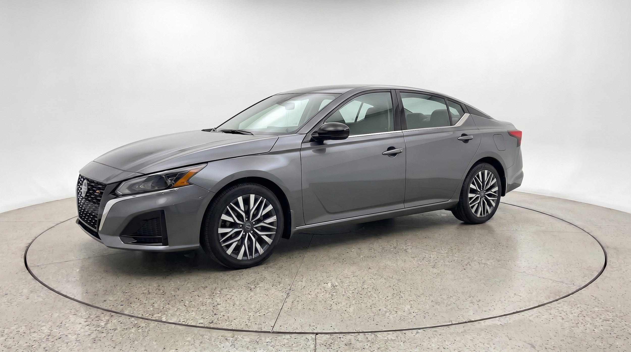 Thumbnail: 2025 Nissan Altima - 3