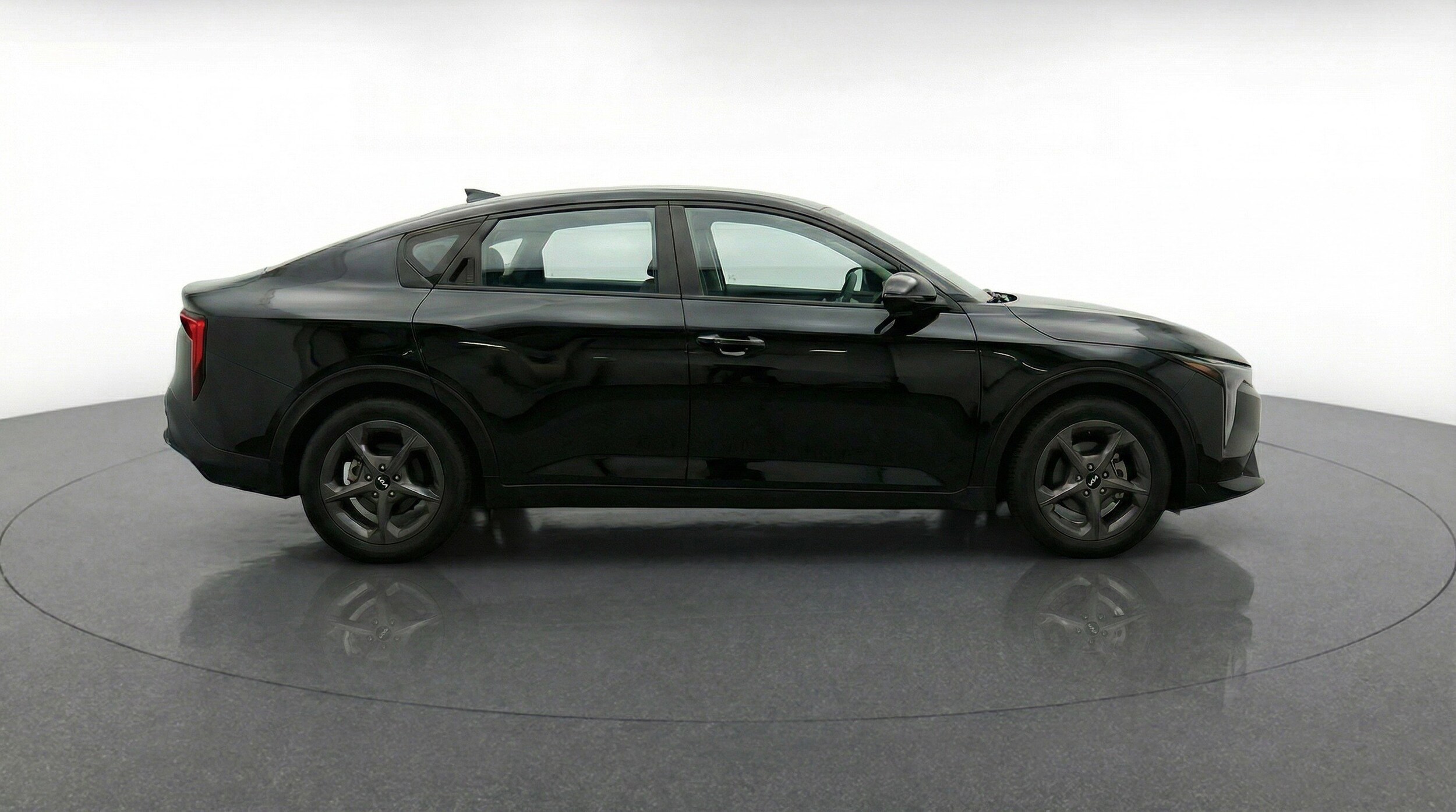 Thumbnail: 2025 Kia K4 - 11