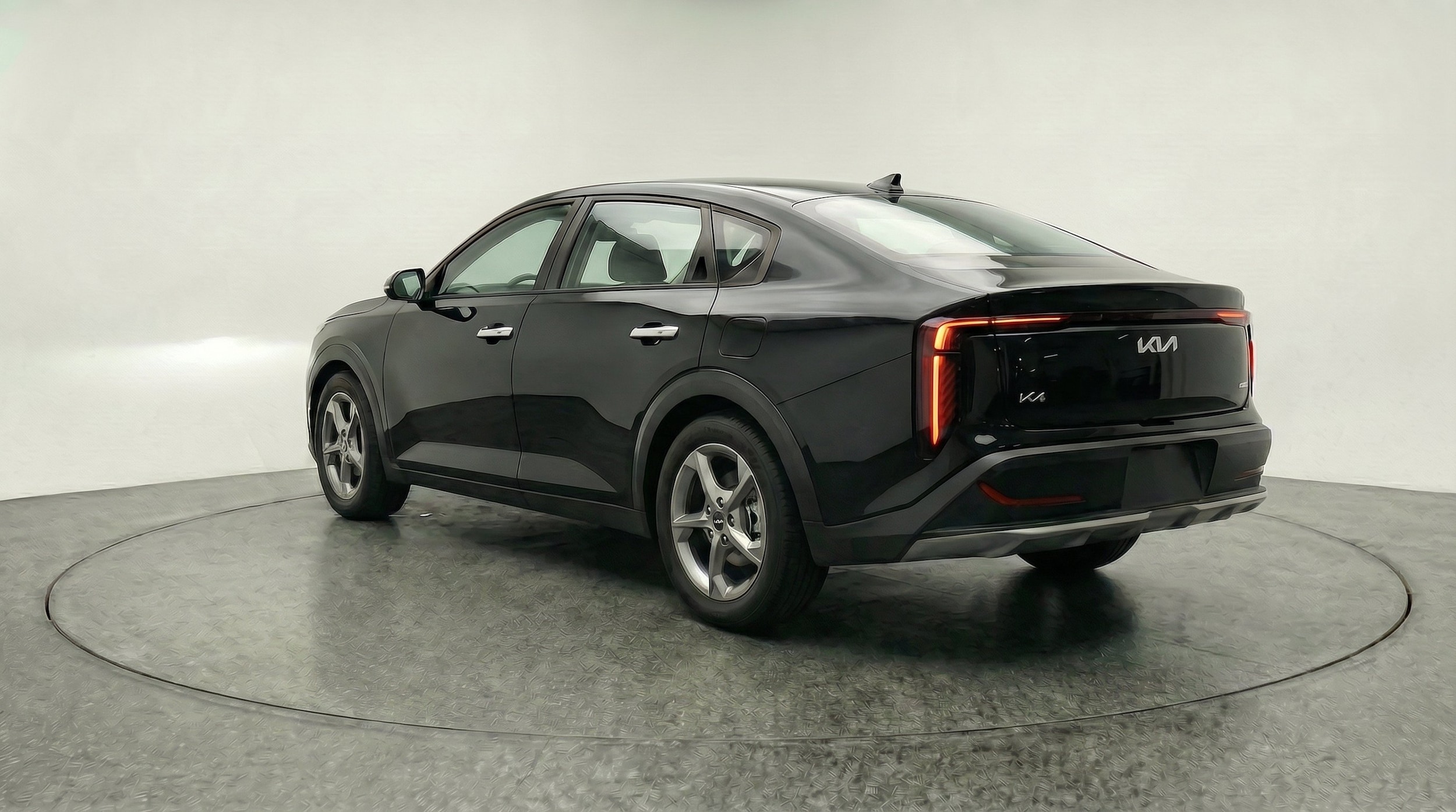 Thumbnail: 2026 Kia K4 - 6