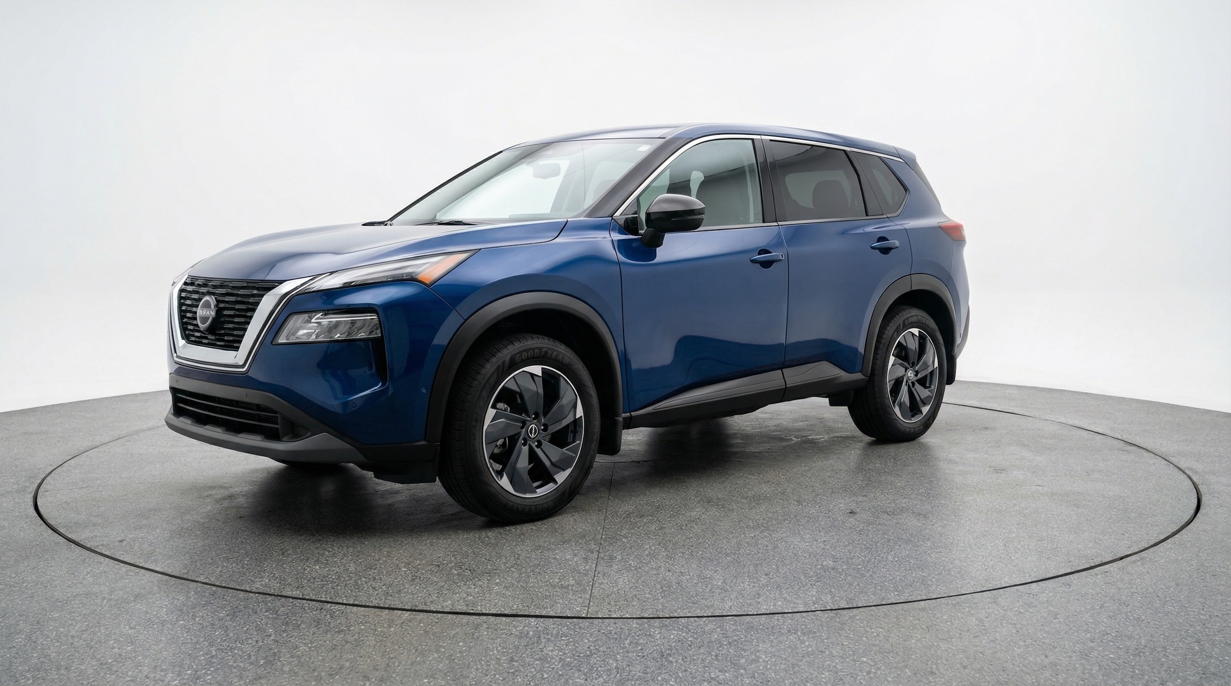 Thumbnail: 2025 Nissan Rogue - 3