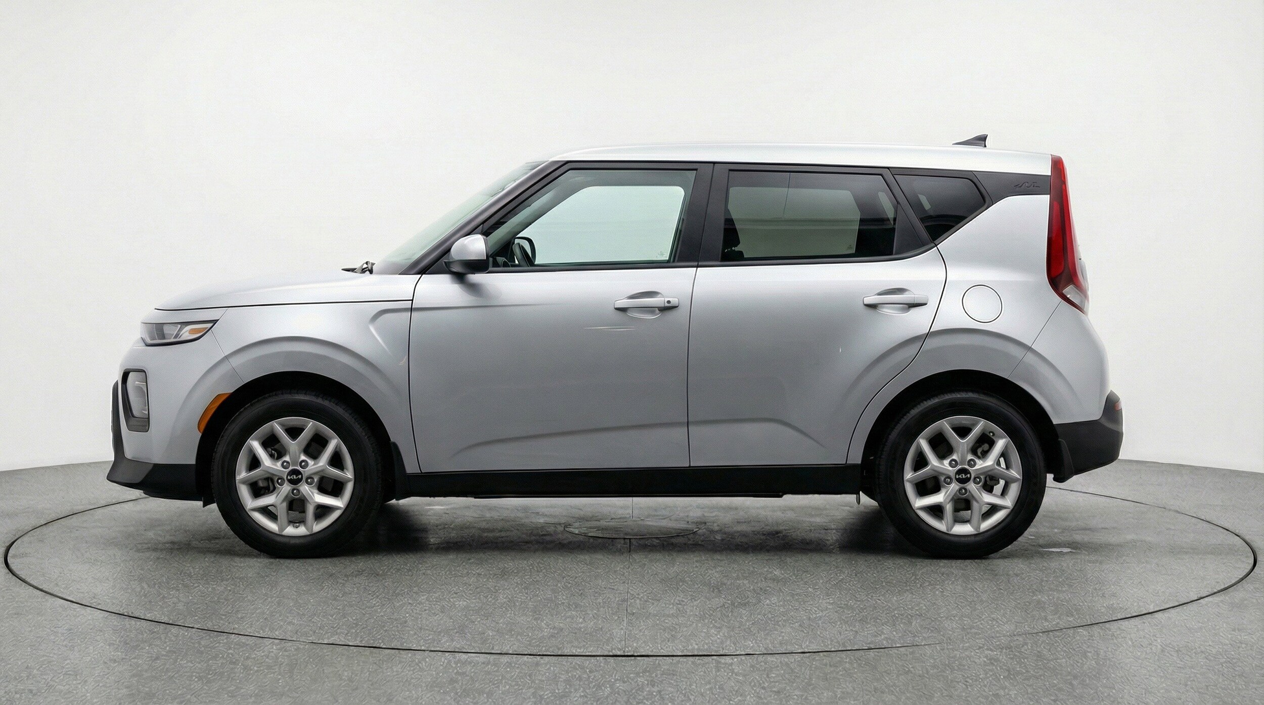 Thumbnail: 2025 Kia Soul - 5
