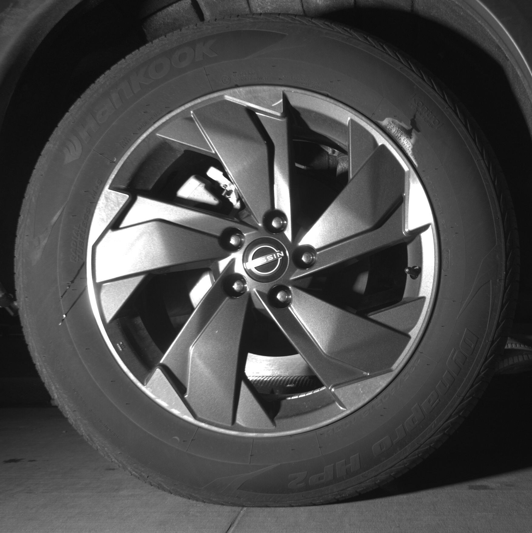 Thumbnail: 2025 Nissan Rogue - 12