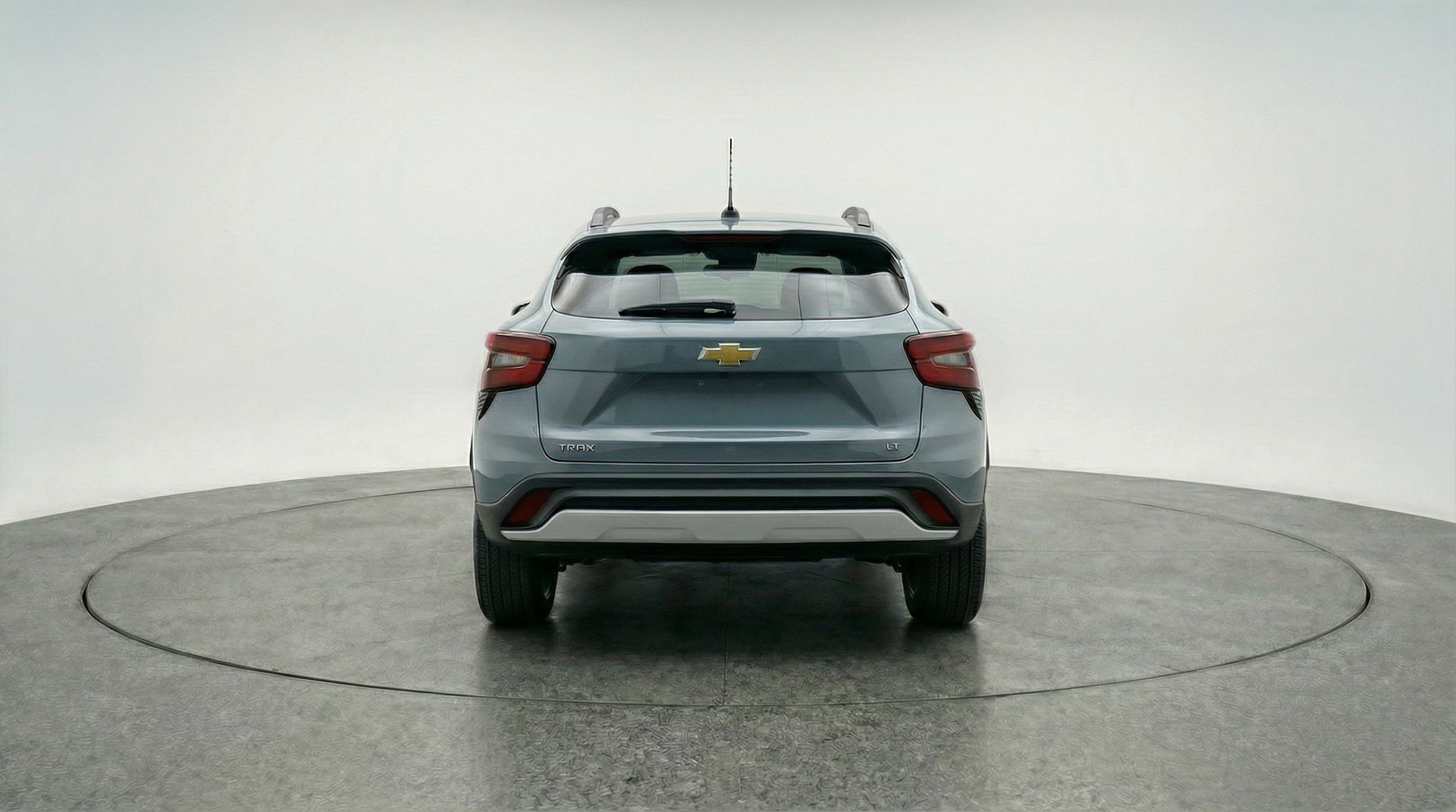 Thumbnail: 2025 Chevrolet Trax - 7