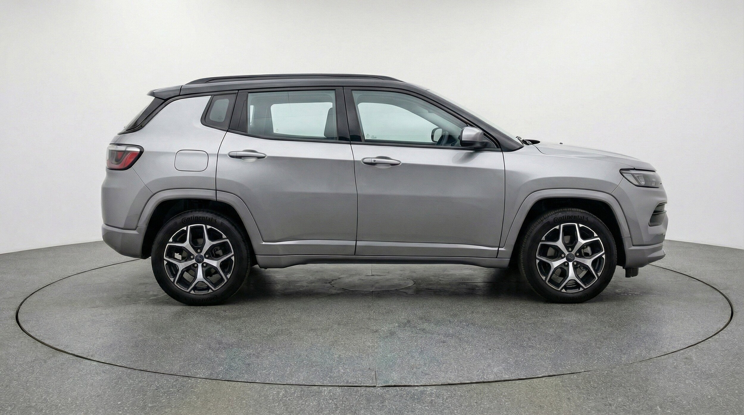 Thumbnail: 2025 Jeep Compass - 11