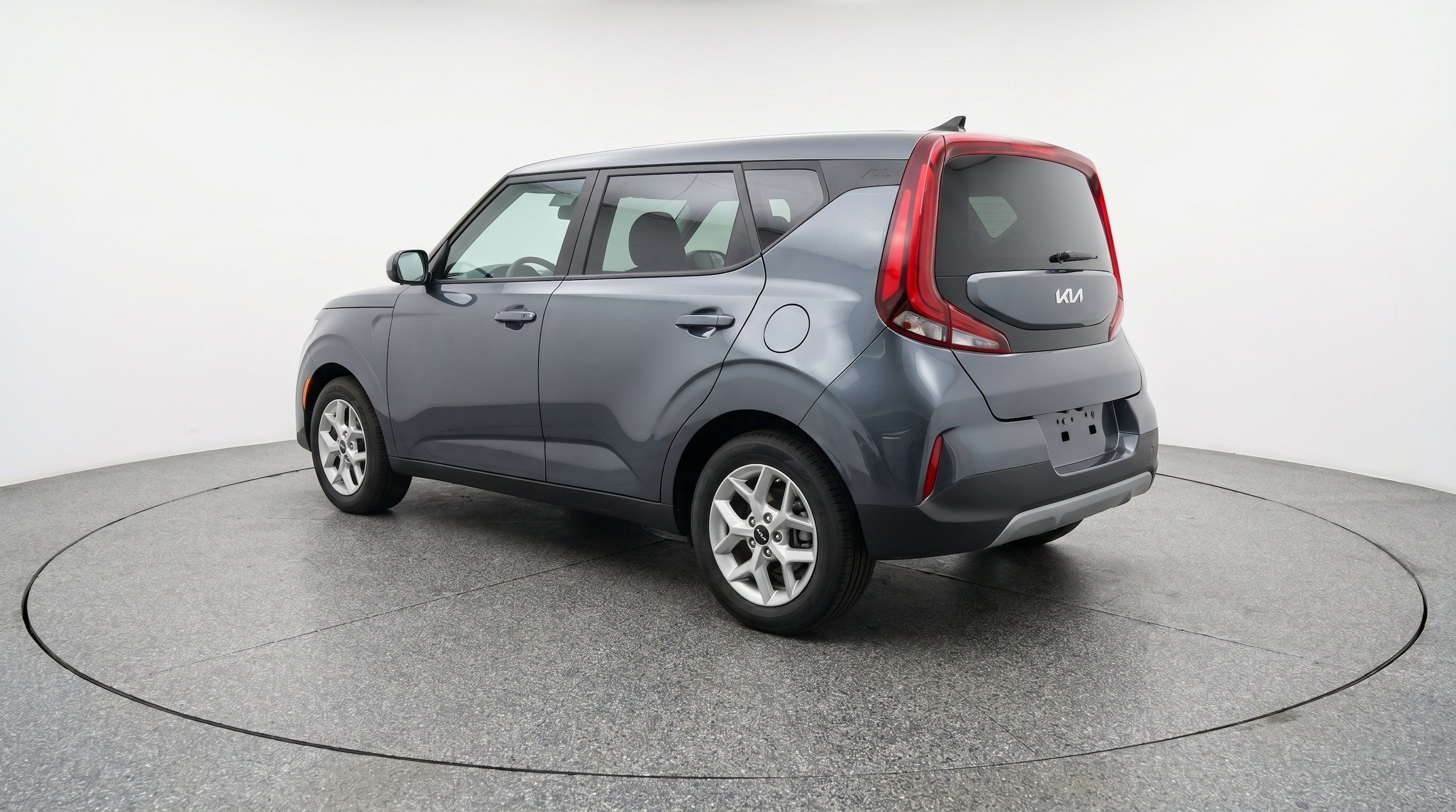 Thumbnail: 2025 Kia Soul - 6