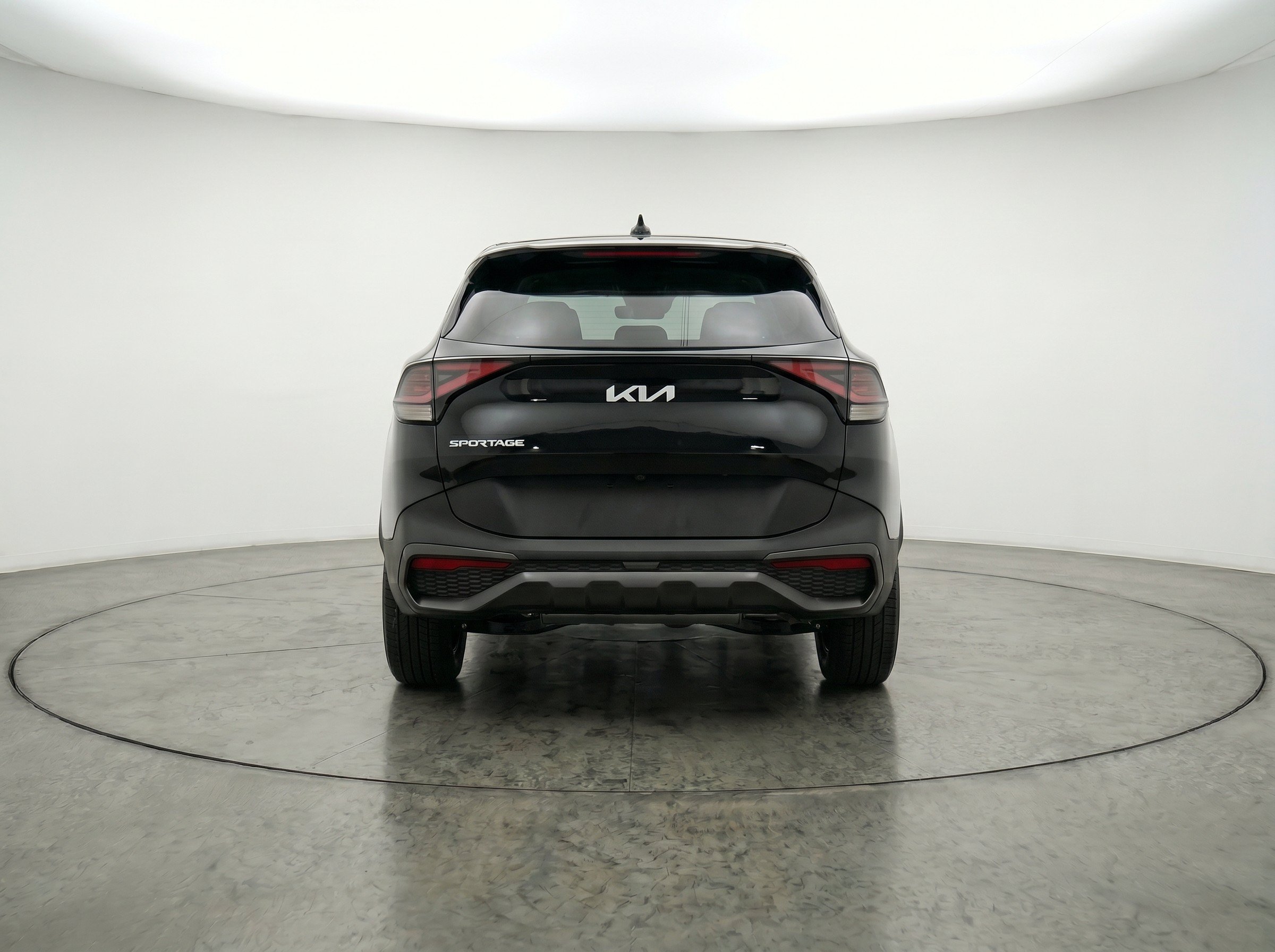 Thumbnail: 2026 Kia Sportage - 6