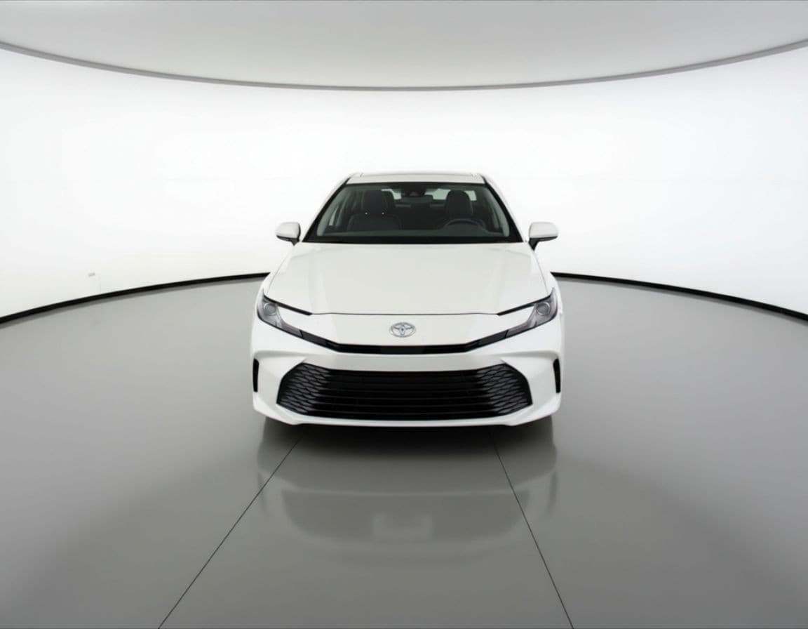 Thumbnail: 2025 Toyota Camry - 2