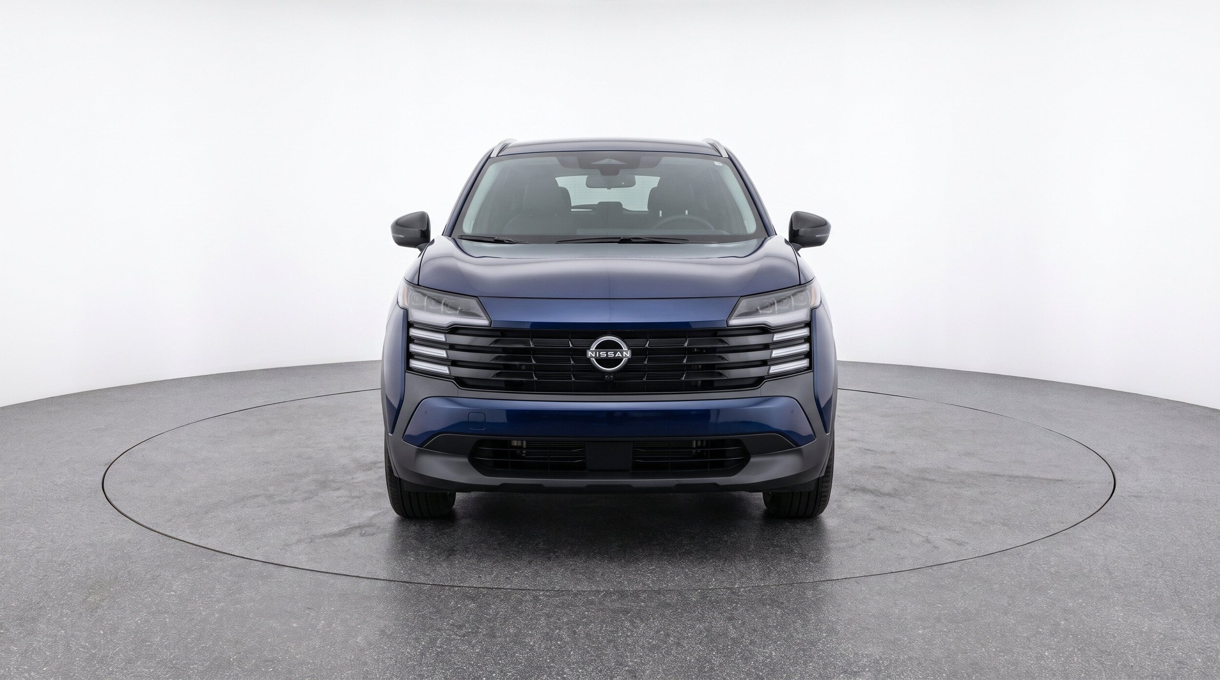 Thumbnail: 2026 Nissan Kicks - 2