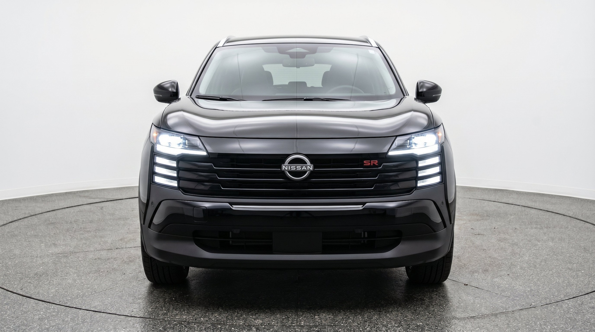 Thumbnail: 2026 Nissan Kicks - 2