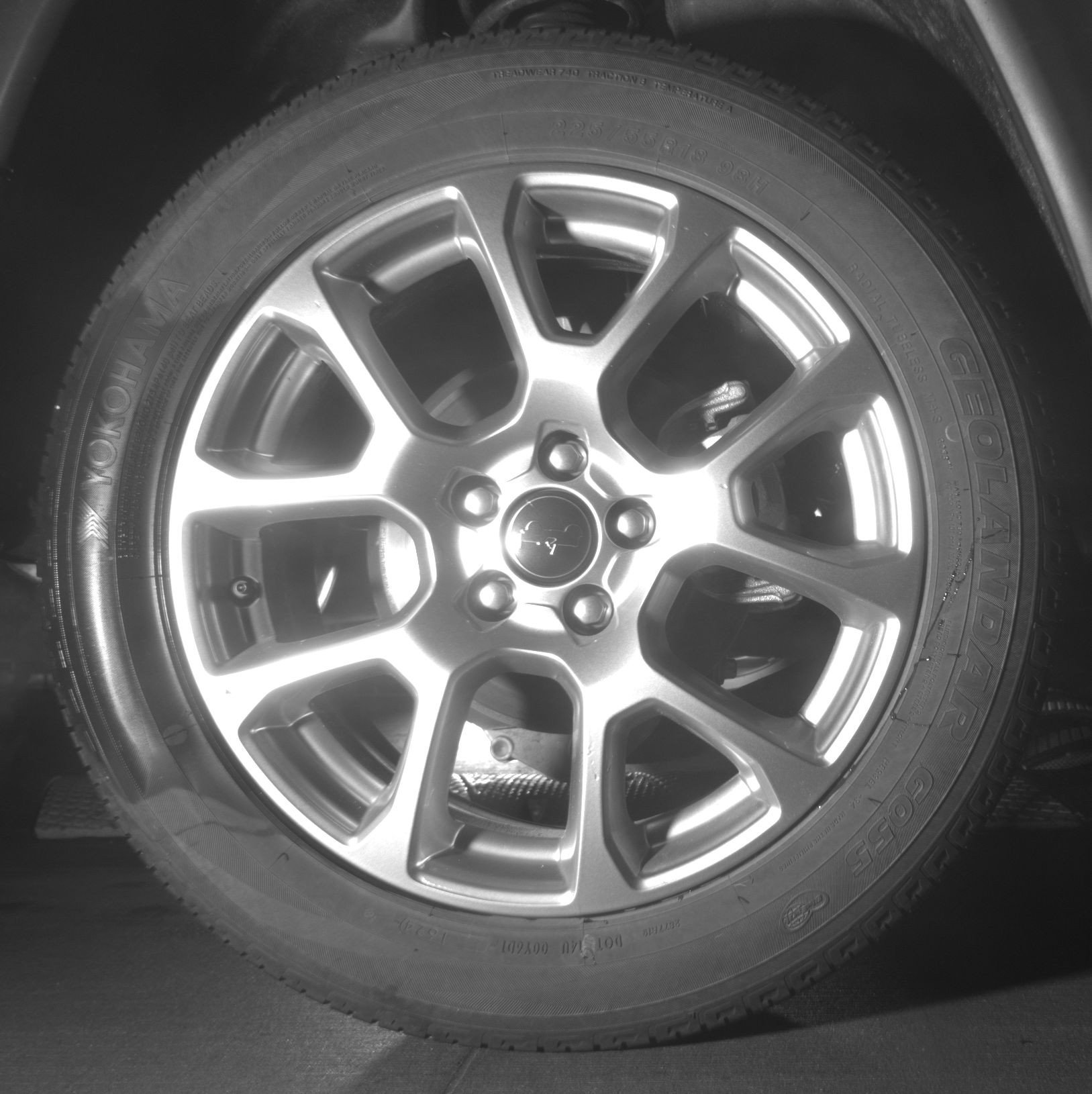 Thumbnail: 2025 Jeep Compass - 15