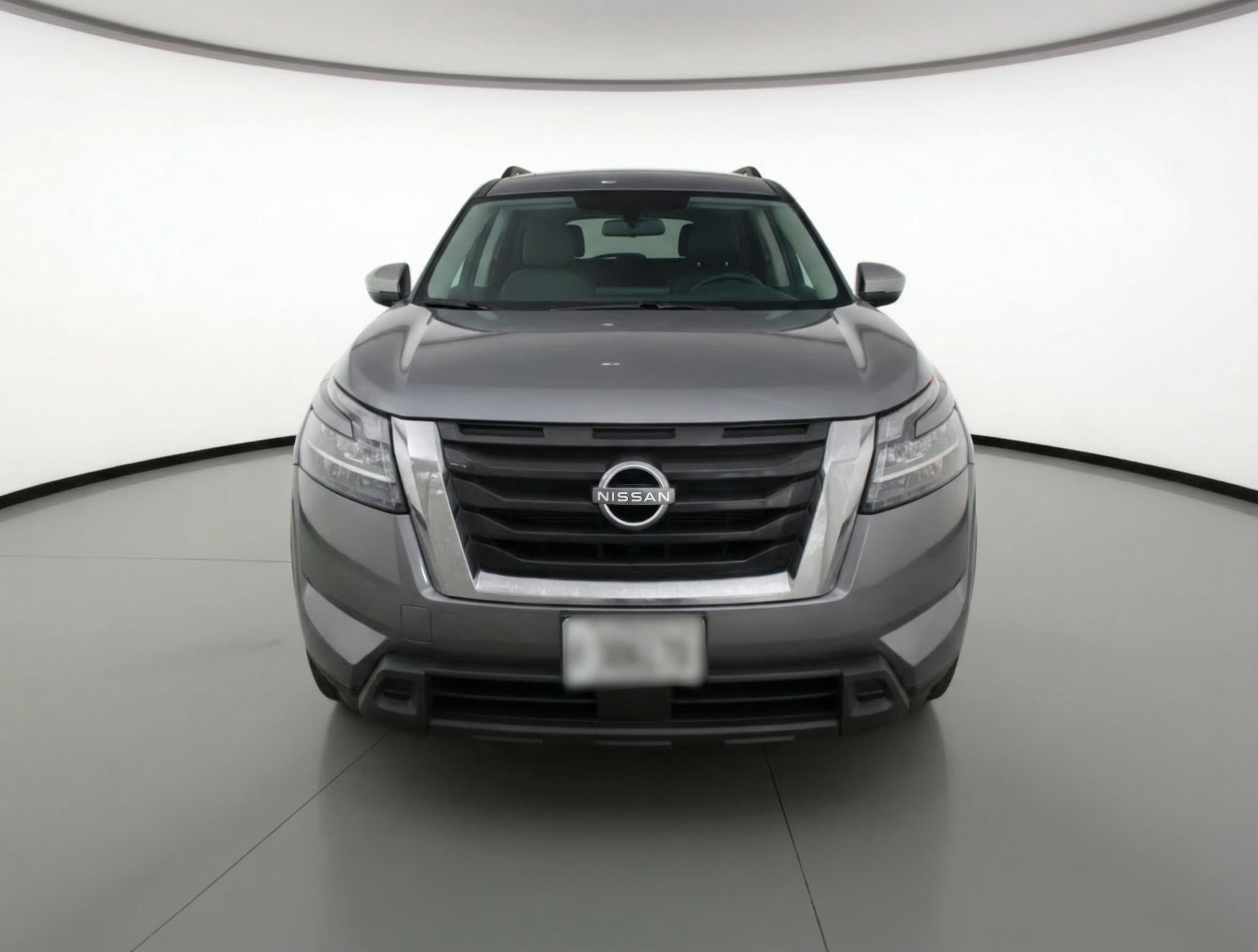 Thumbnail: 2025 Nissan Pathfinder - 2