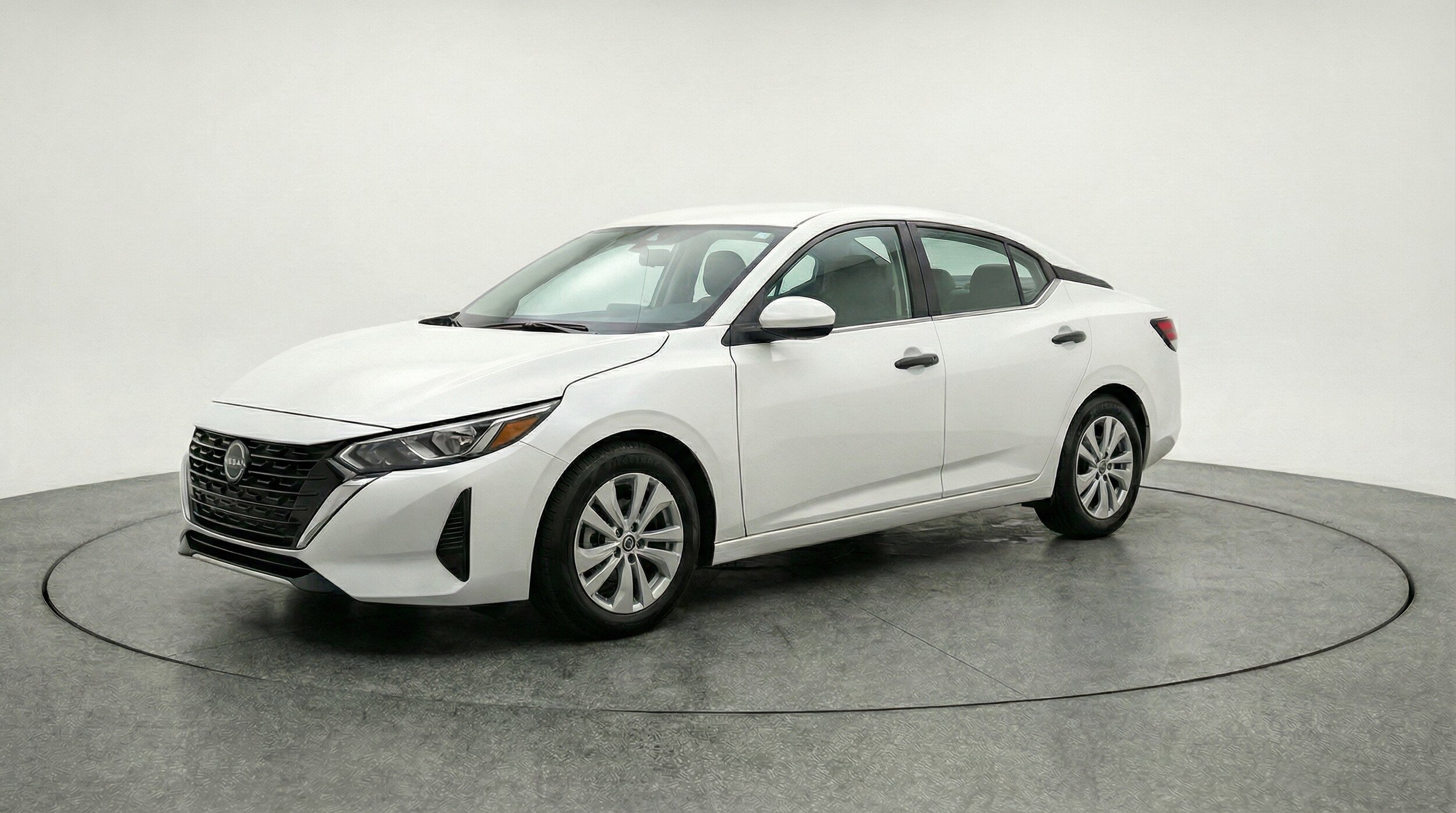 Thumbnail: 2025 Nissan Sentra - 3