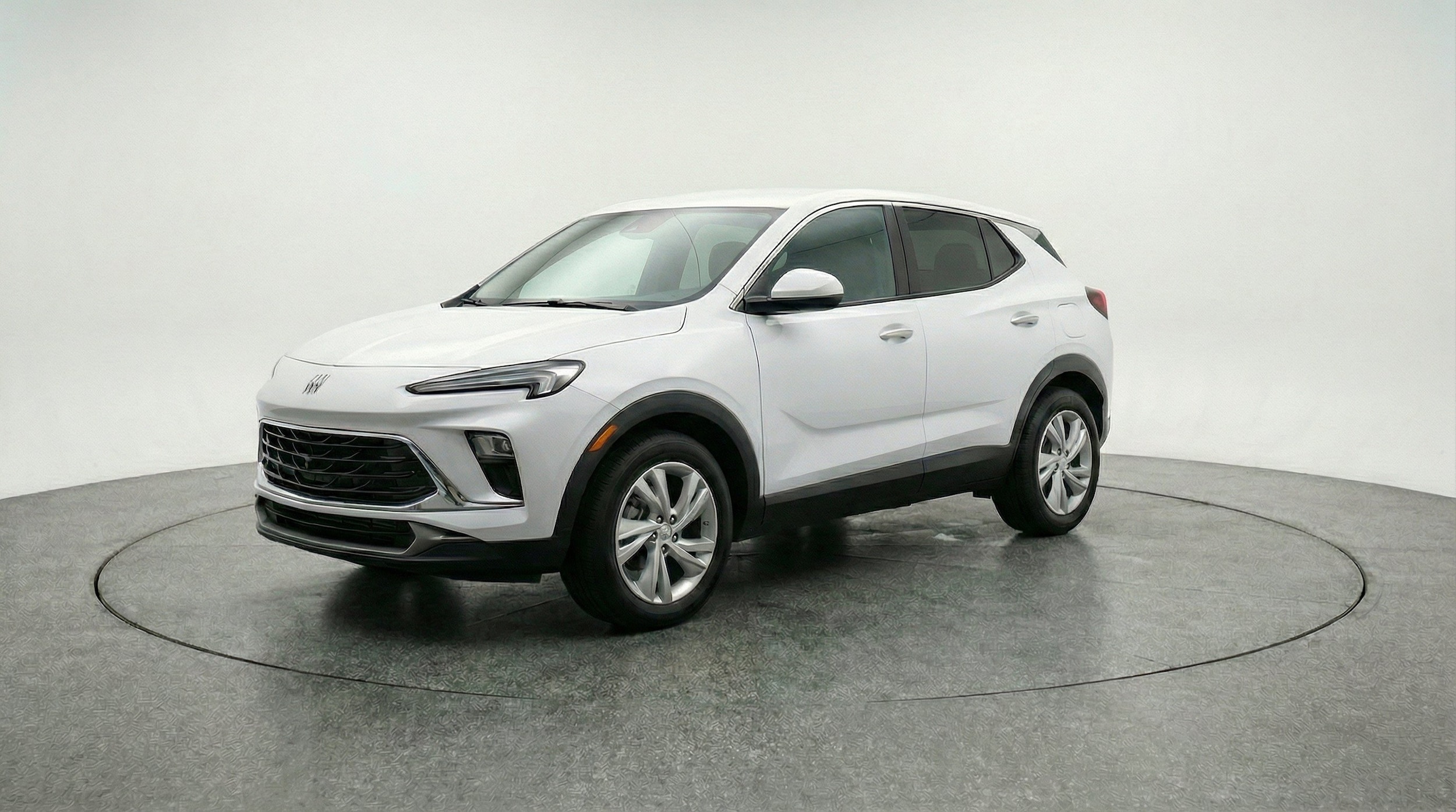 Thumbnail: 2026 Buick Encore GX - 3